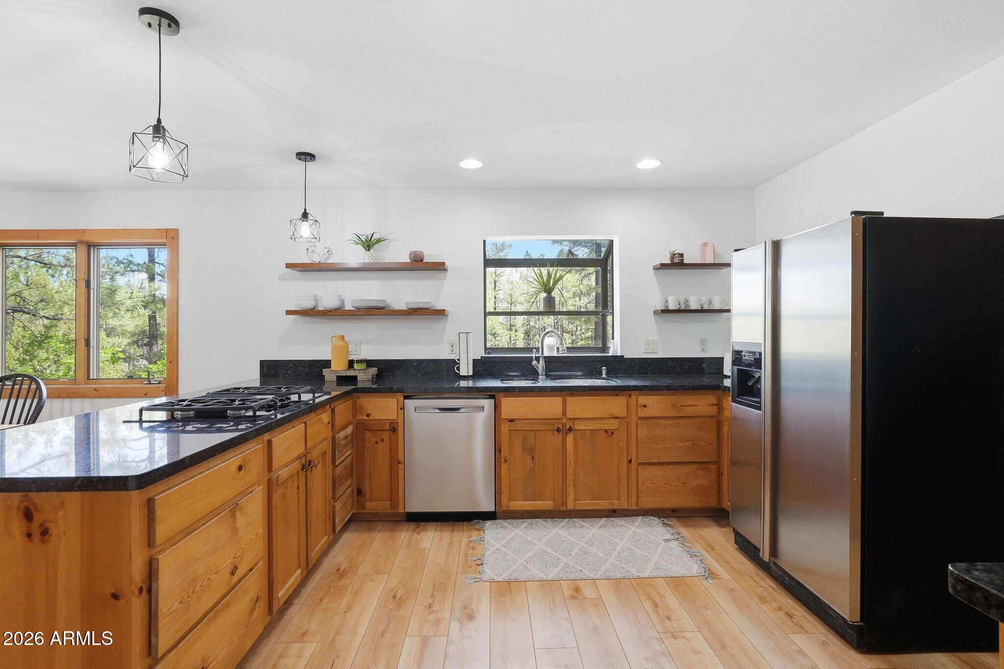 HIGH COUNTRY PINES 2 UNIT 1 - Residential