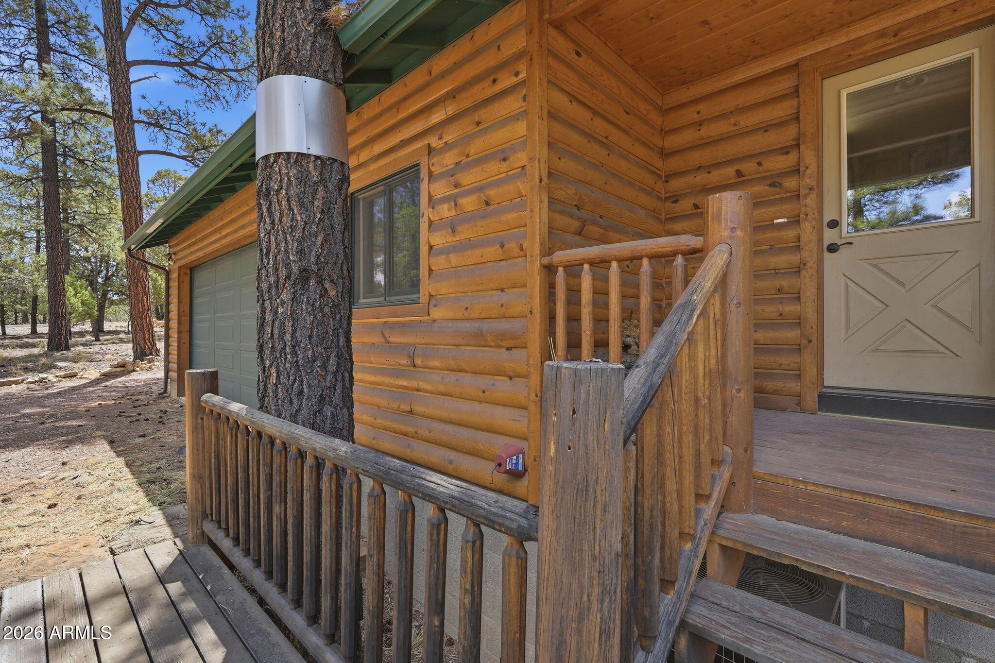 HIGH COUNTRY PINES 2 UNIT 1 - Residential