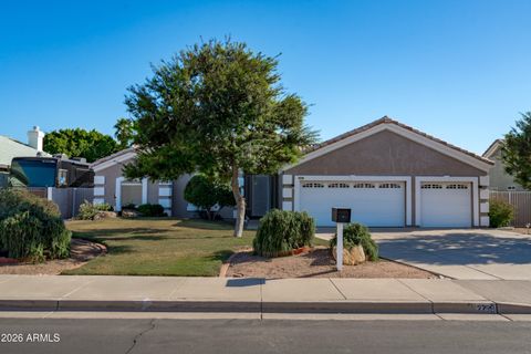 2739 E Hermosa Vista Drive Mesa AZ 85213
