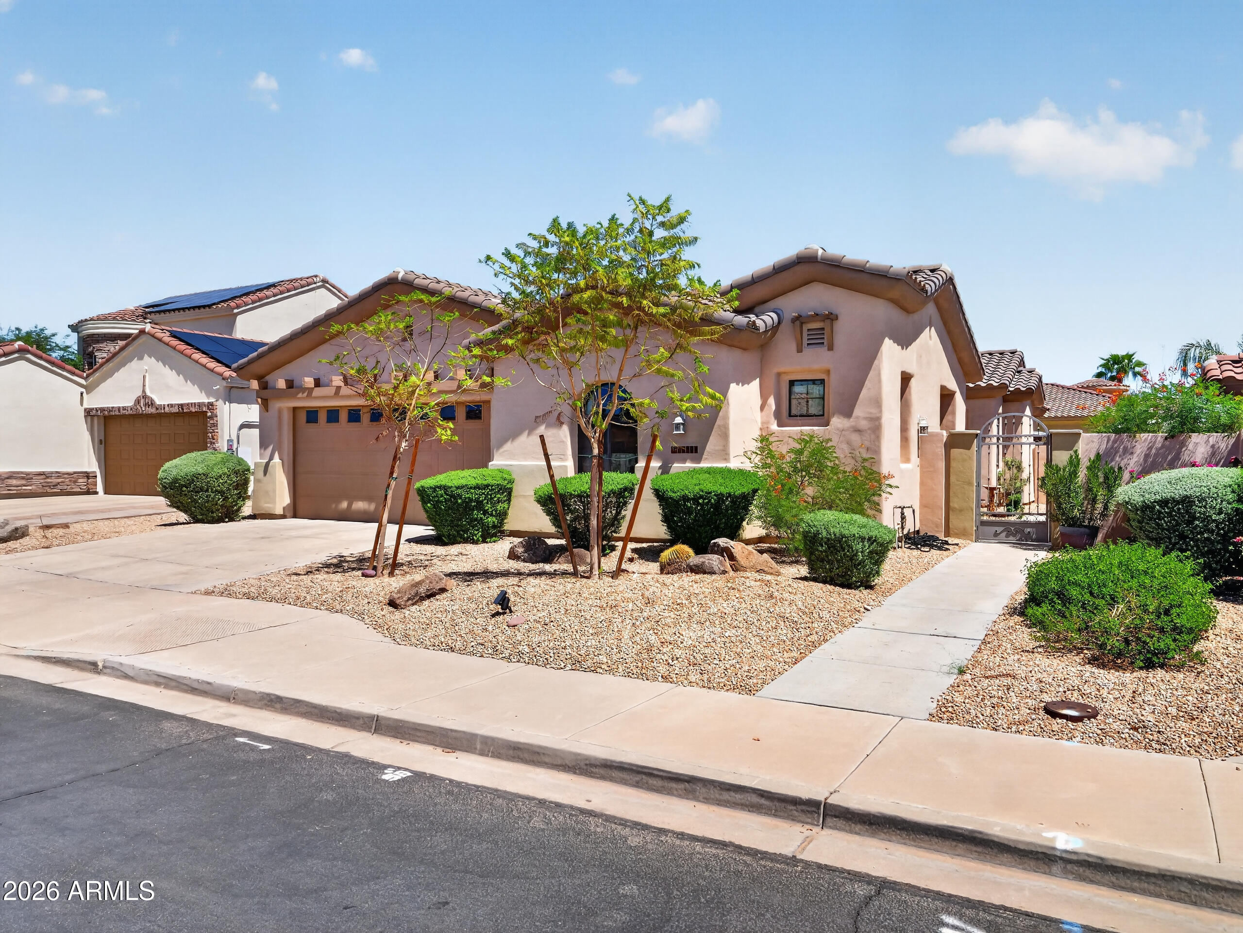 14394 W MONTE VISTA Road