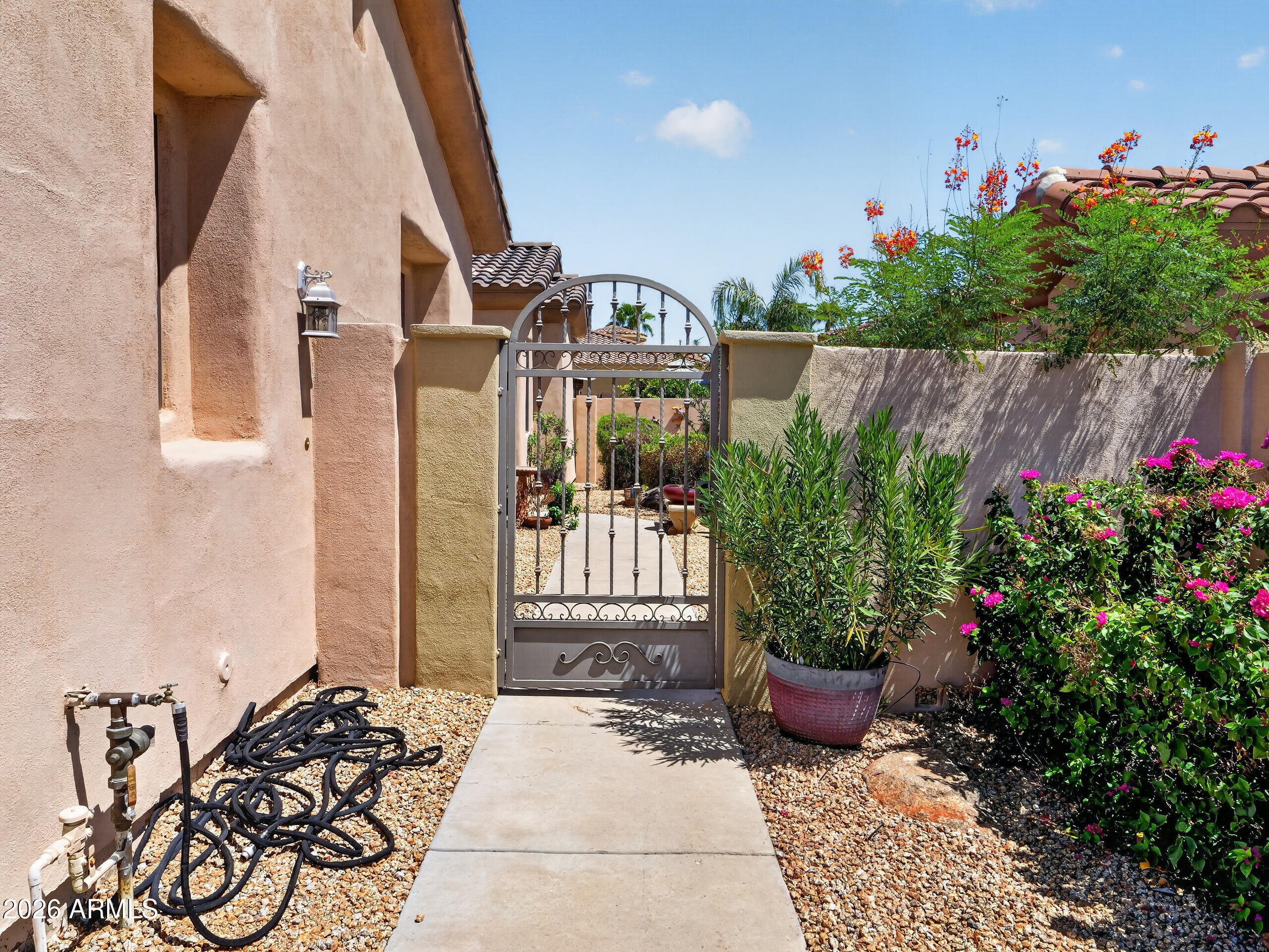 14394 W MONTE VISTA Road