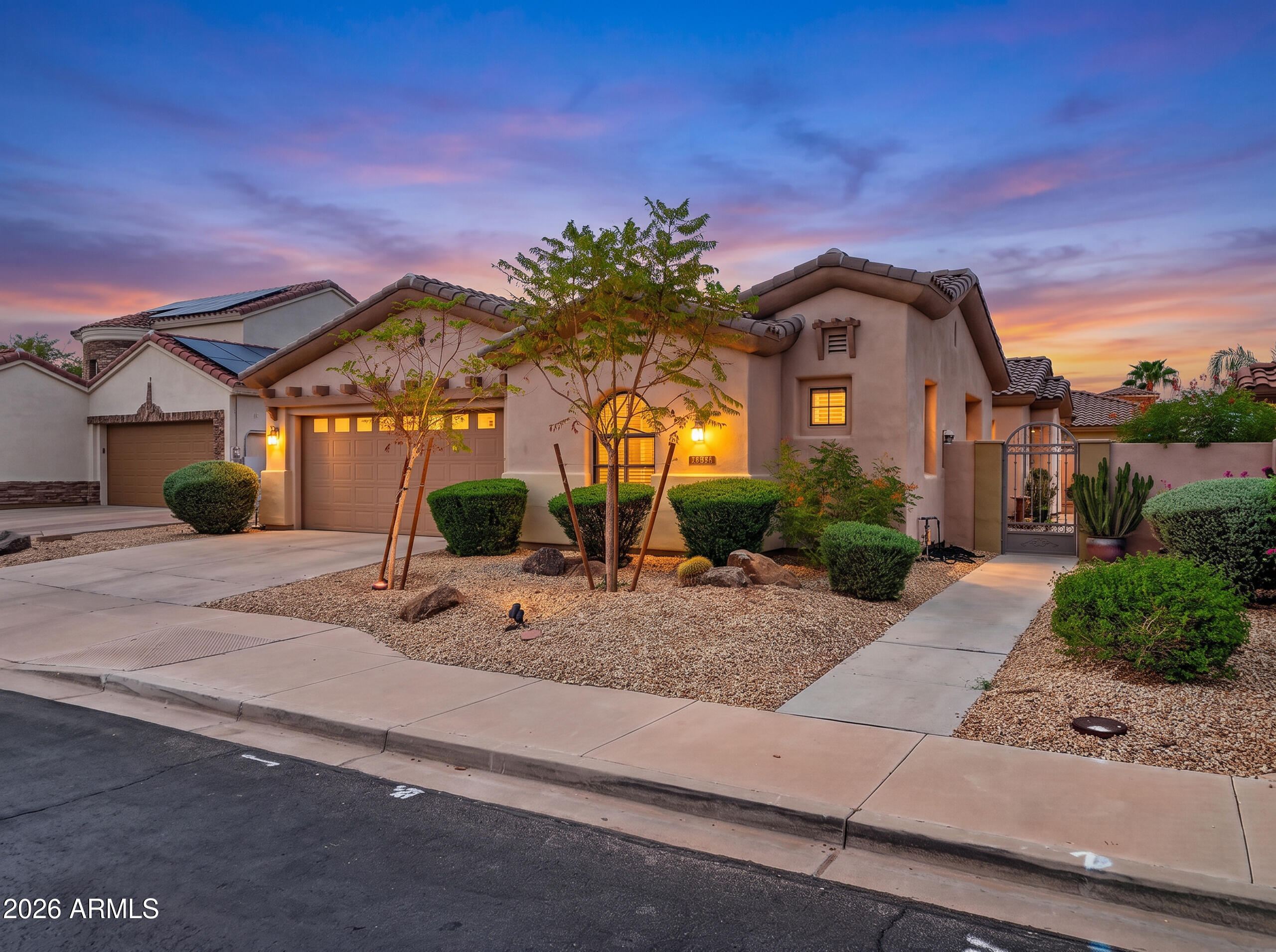 14394 W MONTE VISTA Road