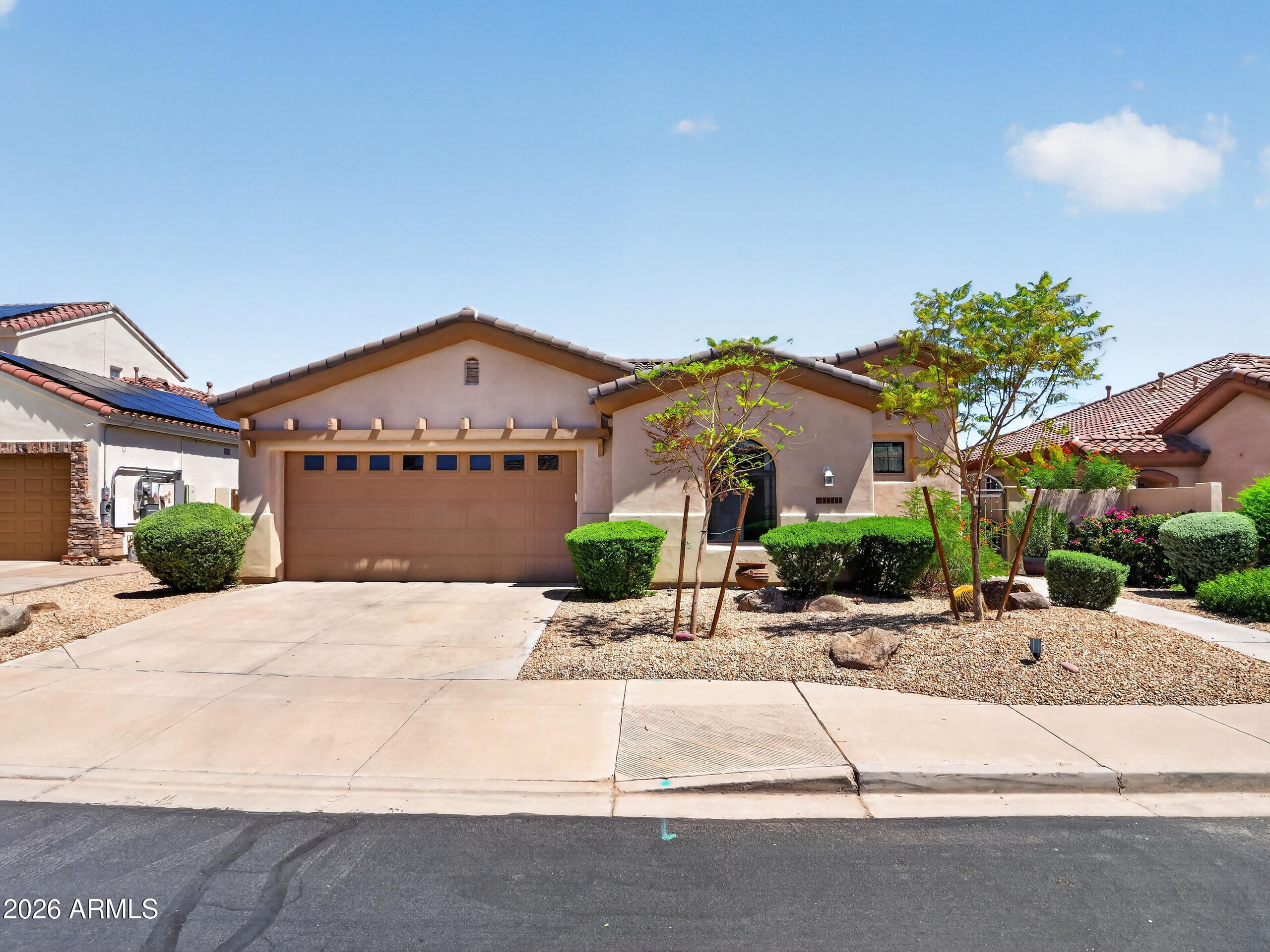 14394 W MONTE VISTA Road