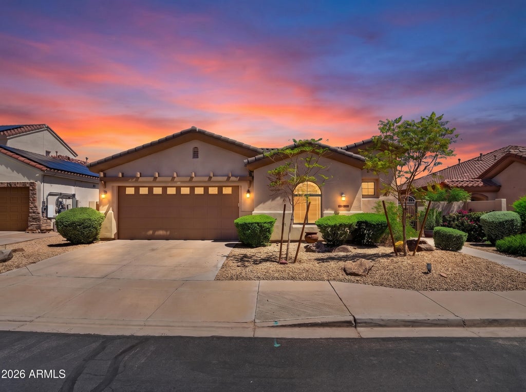 Photo of 14394 W Monte Vista Road, Goodyear, AZ 85338 (MLS # 7068884)