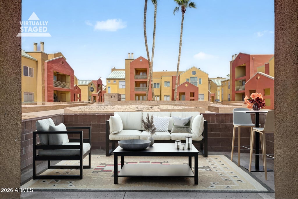 Photo of 154 W 5th Street #122, Tempe, AZ 85281 (MLS # 7092218)