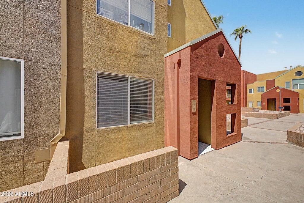 Photo of 154 W 5th Street #122, Tempe, AZ 85281 (MLS # 7092218)