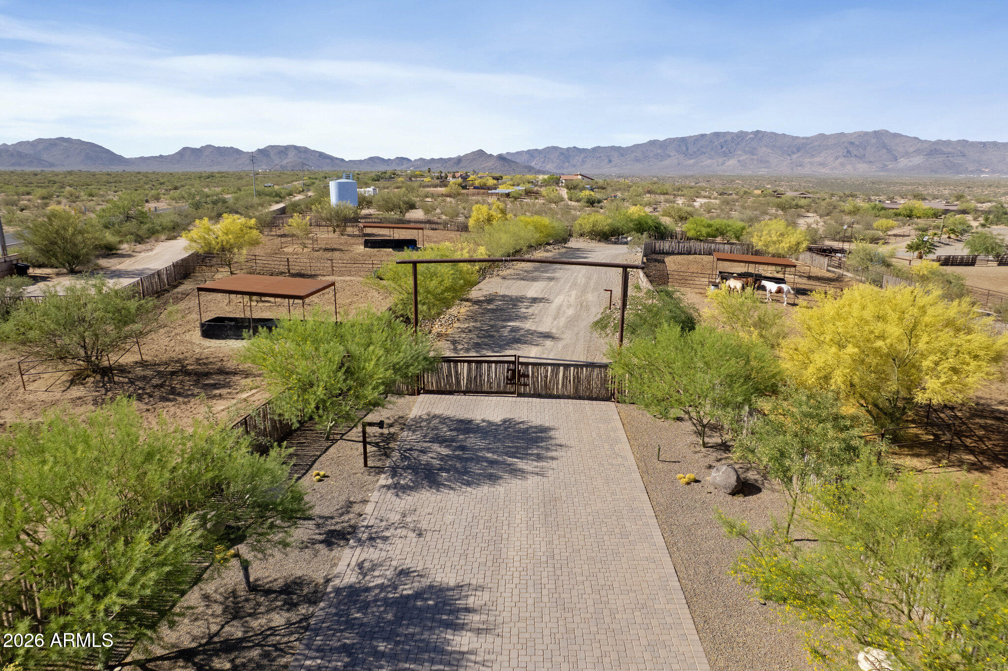 21620 W Buckwheat Lane