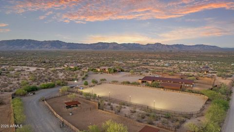 Photo of 21620 W Buckwheat Lane, Congress, AZ 85332 (MLS # 6979278)