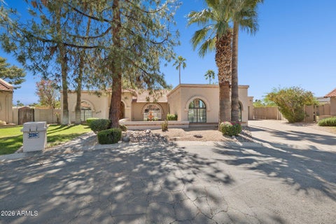 Photo of 4319 E Lupine Avenue, Phoenix, AZ 85028 (MLS # 6993018)