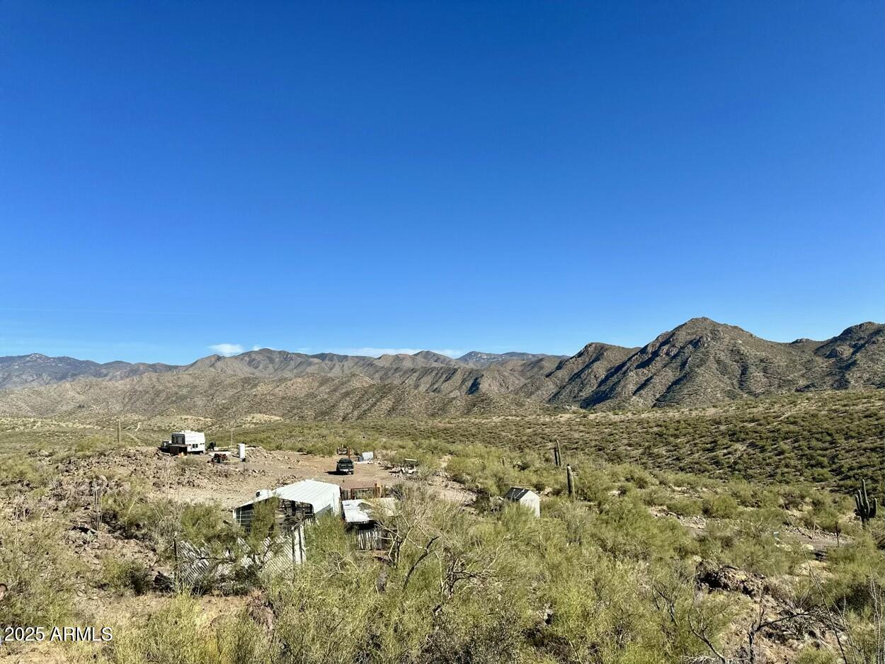 00000 S Burro Pass Road 76