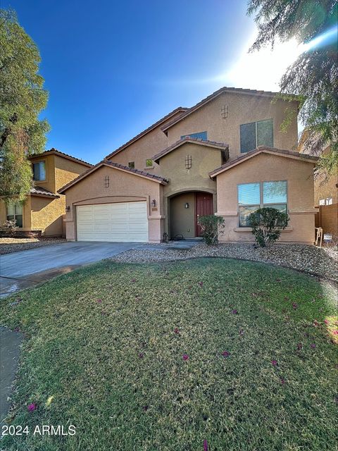 A home in Tolleson