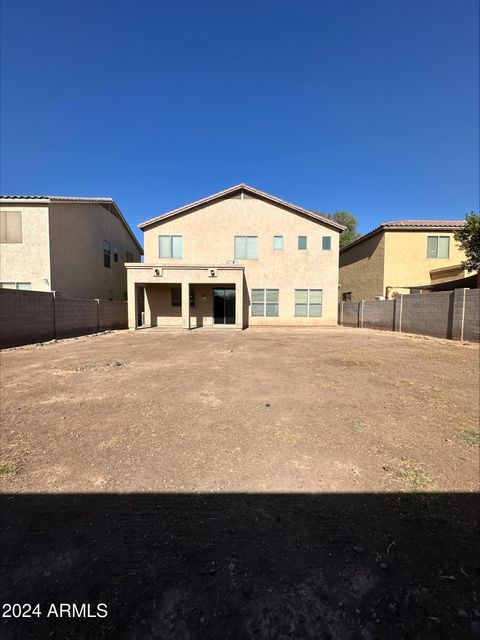 A home in Tolleson