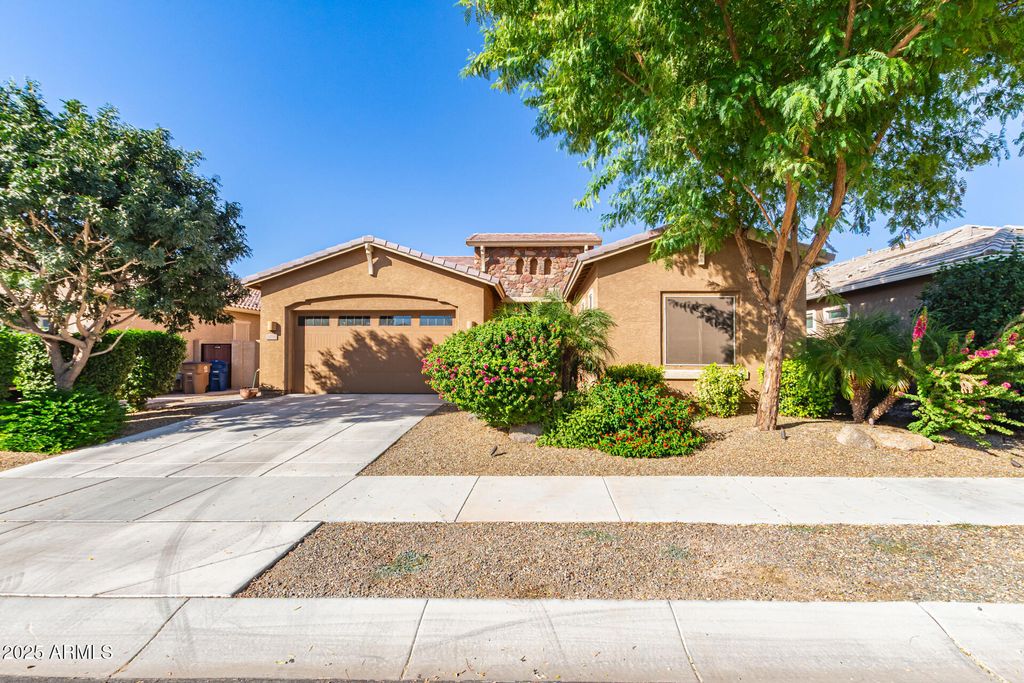 Photo of 21516 E Pecan Court, Queen Creek, AZ 85142 (MLS # 6930524)