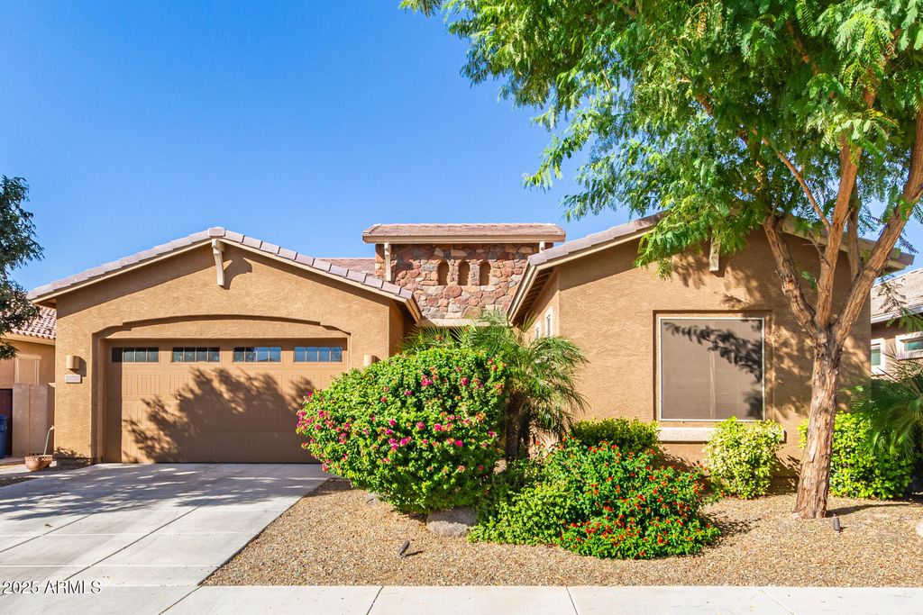 Photo of 21516 E Pecan Court, Queen Creek, AZ 85142 (MLS # 6930524)