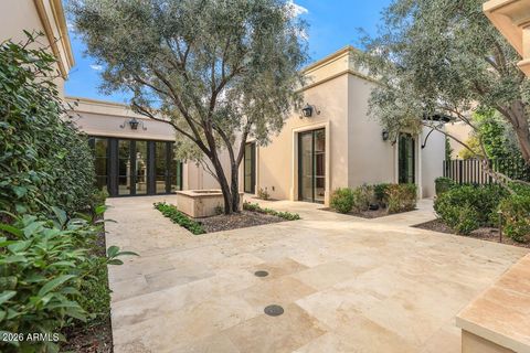 Photo of 5434 E Lincoln Drive #75, Paradise Valley, AZ 85253 (MLS # 6994475)