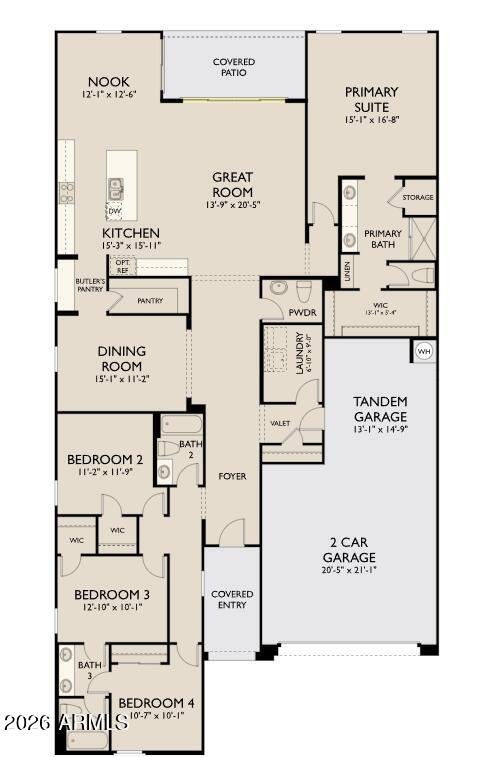 47090 W PECAN WOODS --