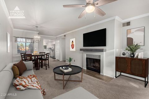 Photo of 750 E Northern Avenue #2143, Phoenix, AZ 85020 (MLS # 6969322)