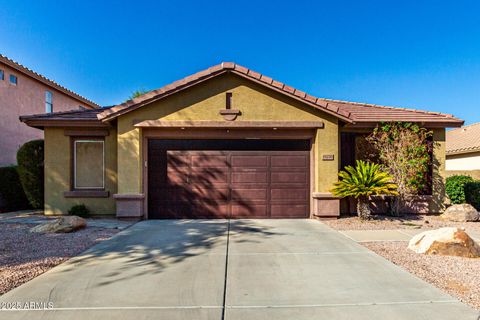15270 W BANFF Lane Surprise AZ 85379