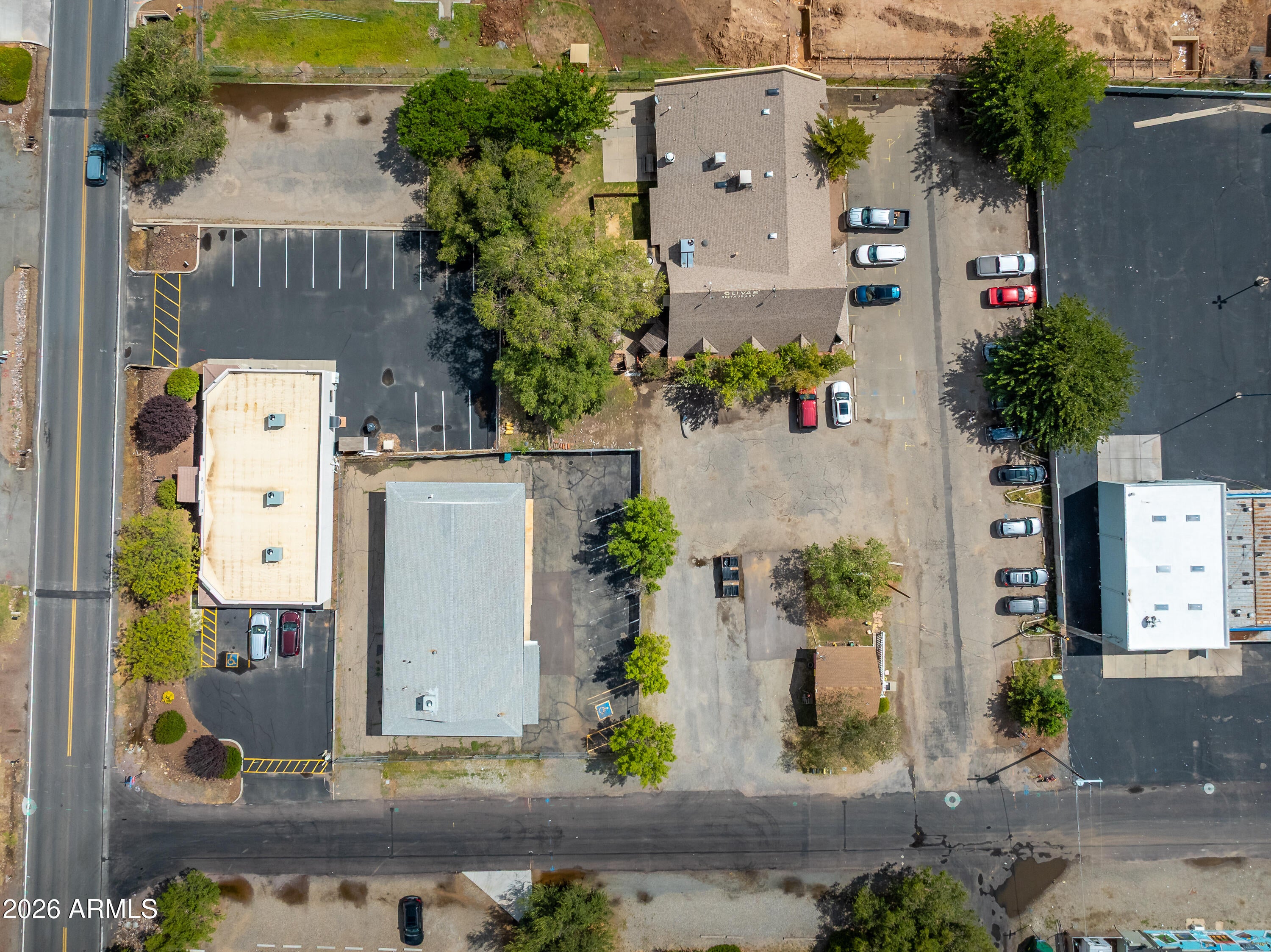 3031 N COCHISE Drive