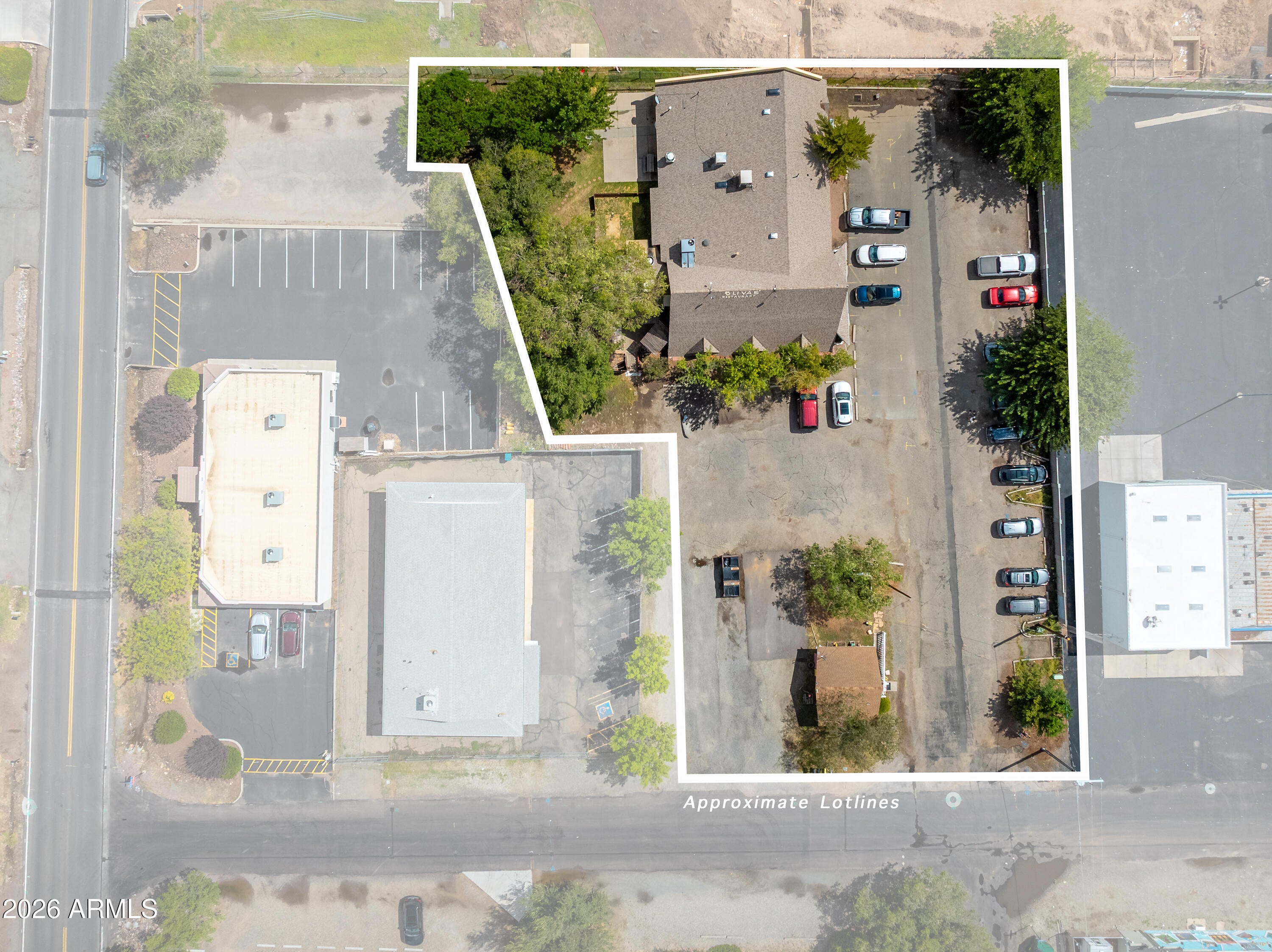 3031 N COCHISE Drive