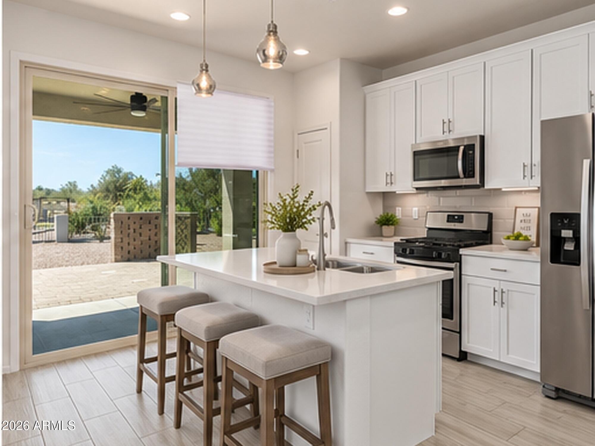 41899 W SAGEBRUSH Court