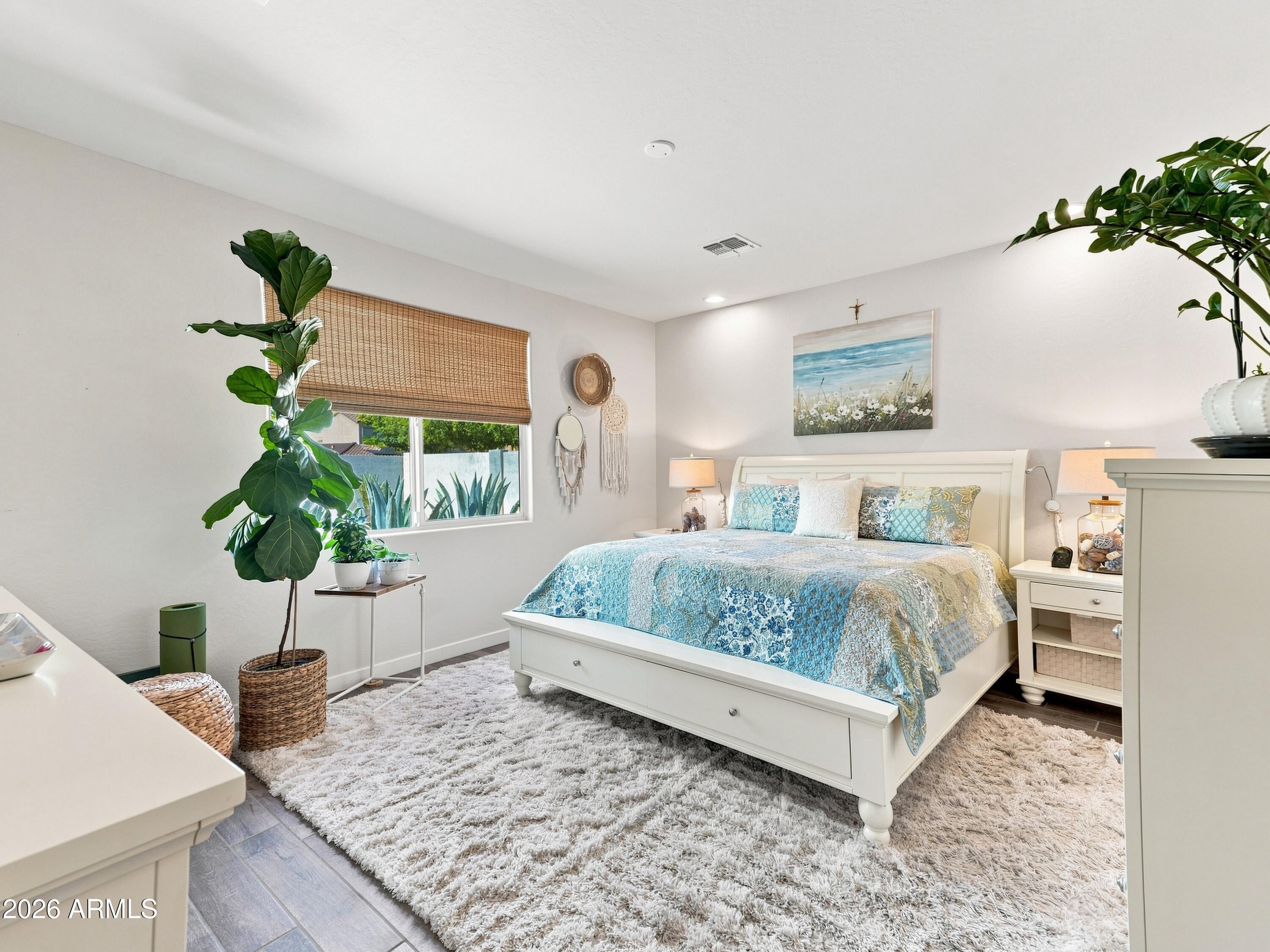 9838 E HARVEST Road