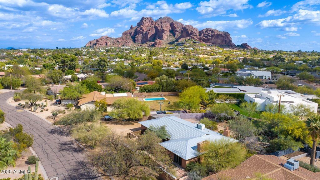 Photo of 4219 E Rancho Drive, Phoenix, AZ 85018 (MLS # 6998267)