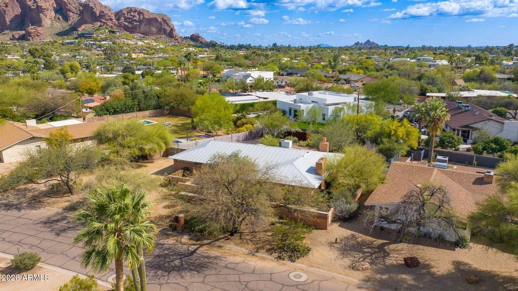 Photo of 4219 E Rancho Drive, Phoenix, AZ 85018 (MLS # 6998267)