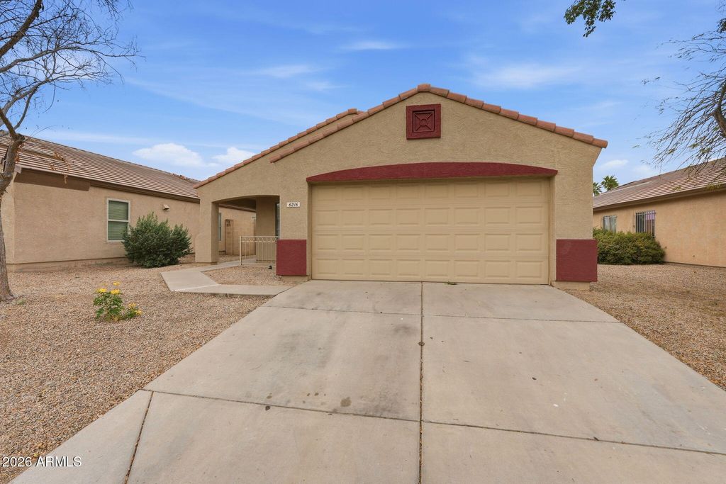 Photo of 6216 S 16th Lane, Phoenix, AZ 85041 (MLS # 6998527)