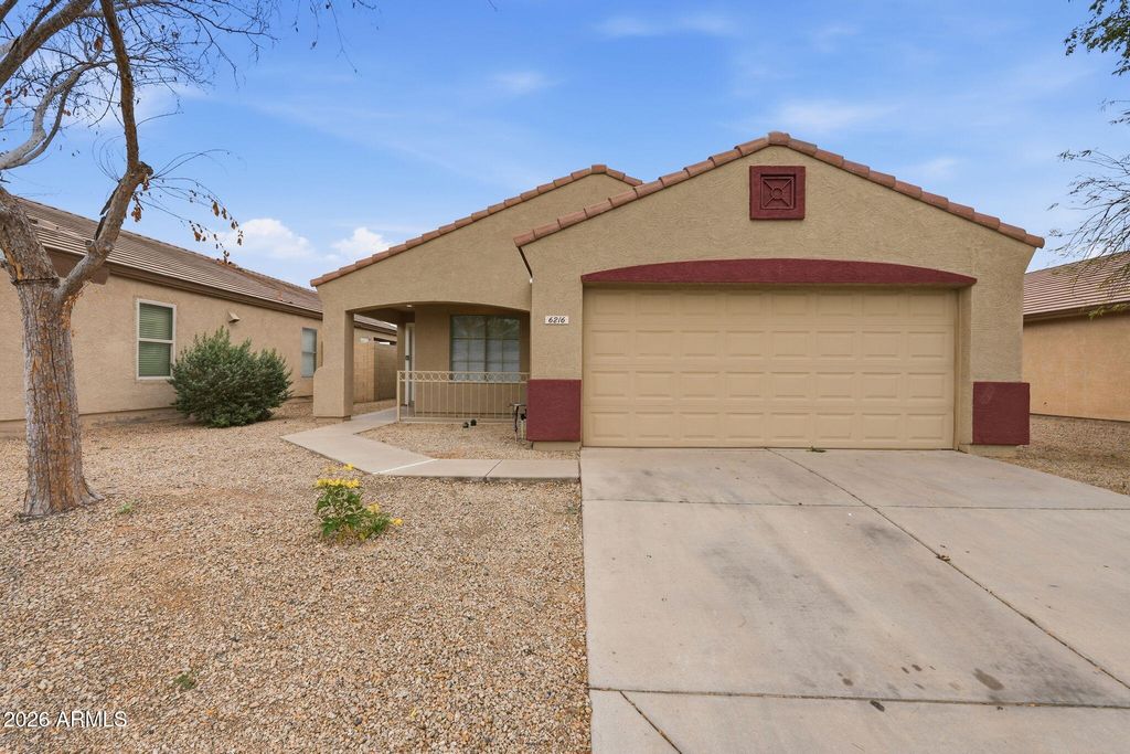 Photo of 6216 S 16th Lane, Phoenix, AZ 85041 (MLS # 6998527)