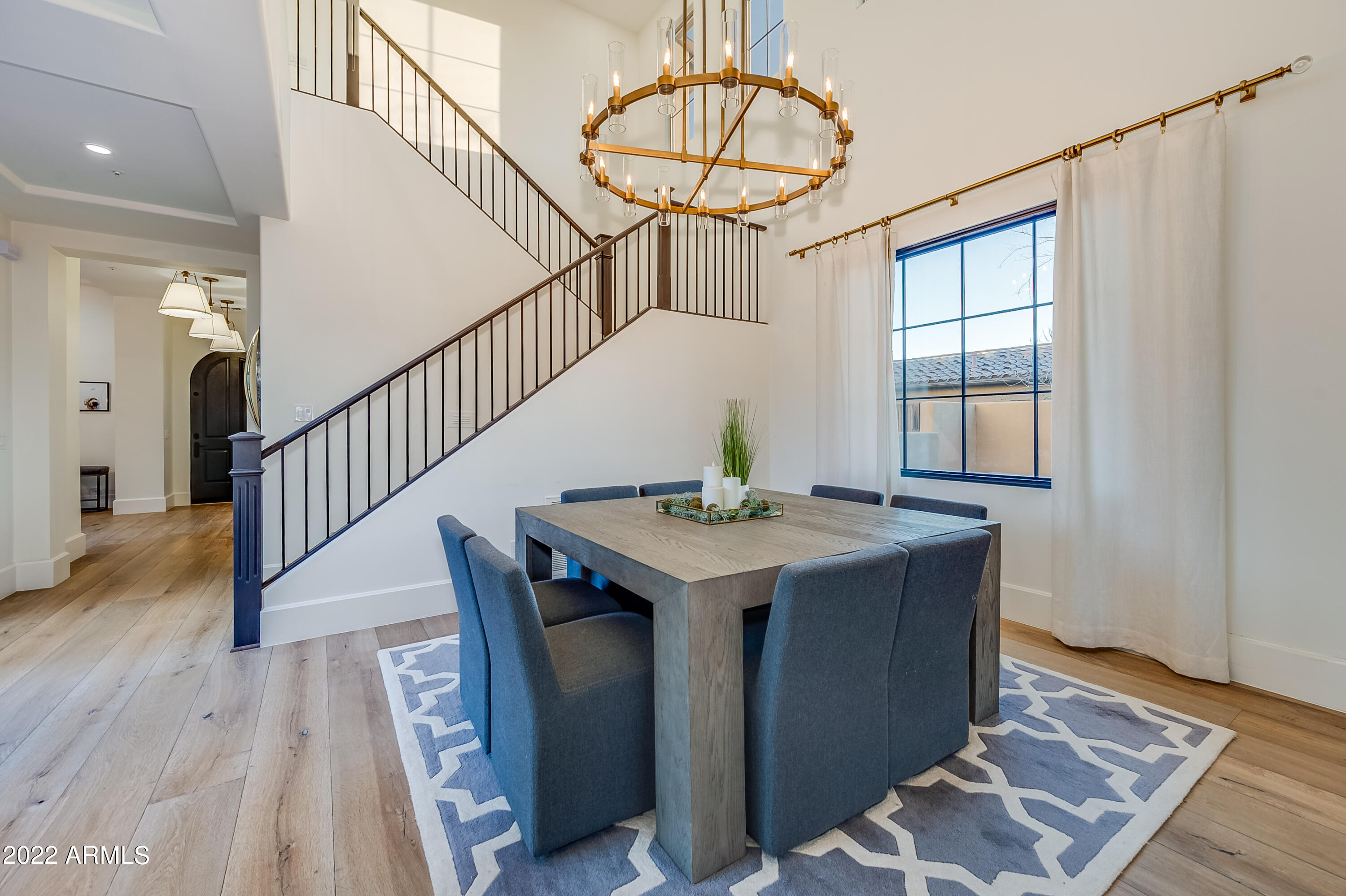 Grayhawk - Residential