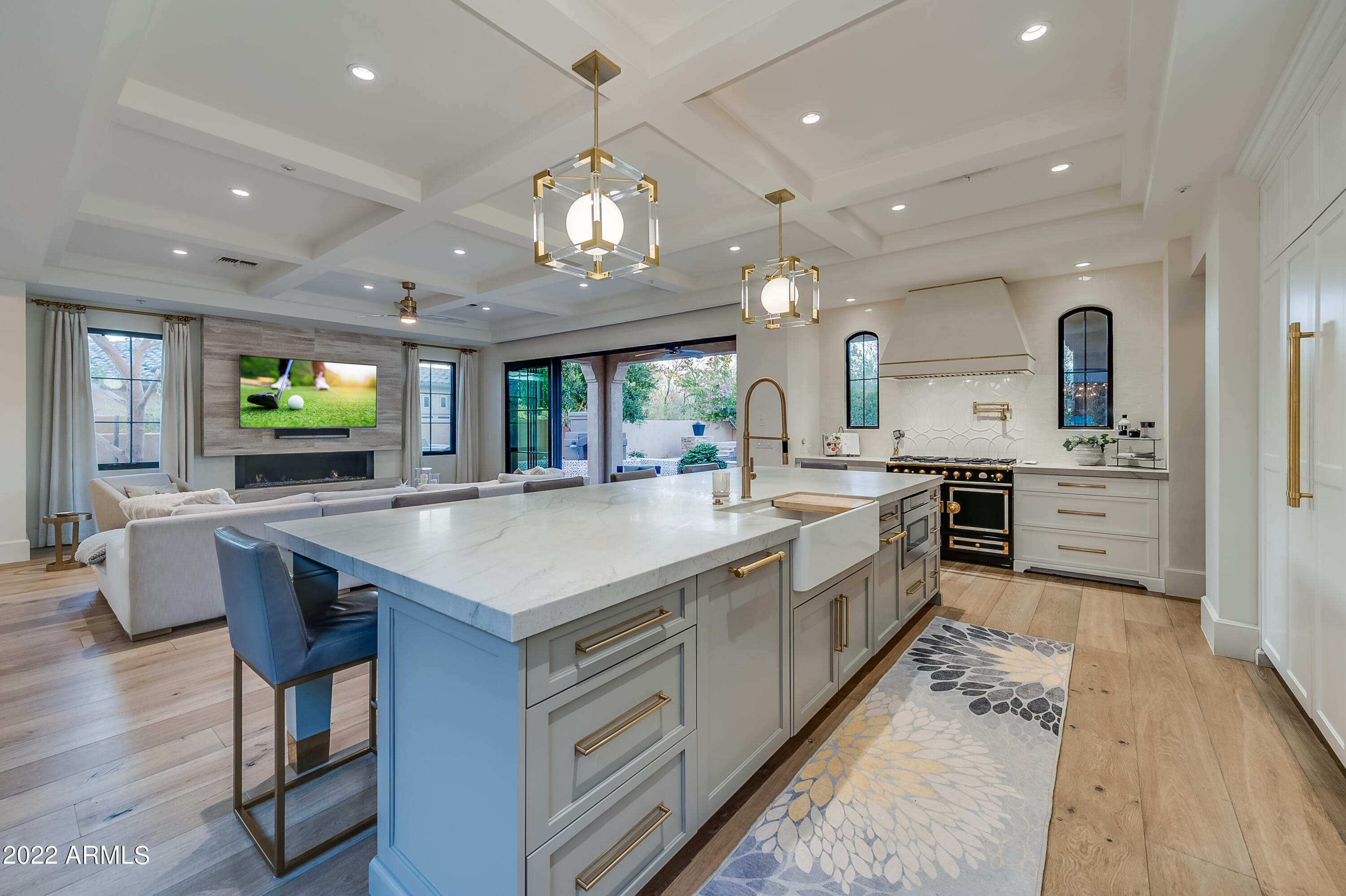 Grayhawk - Residential