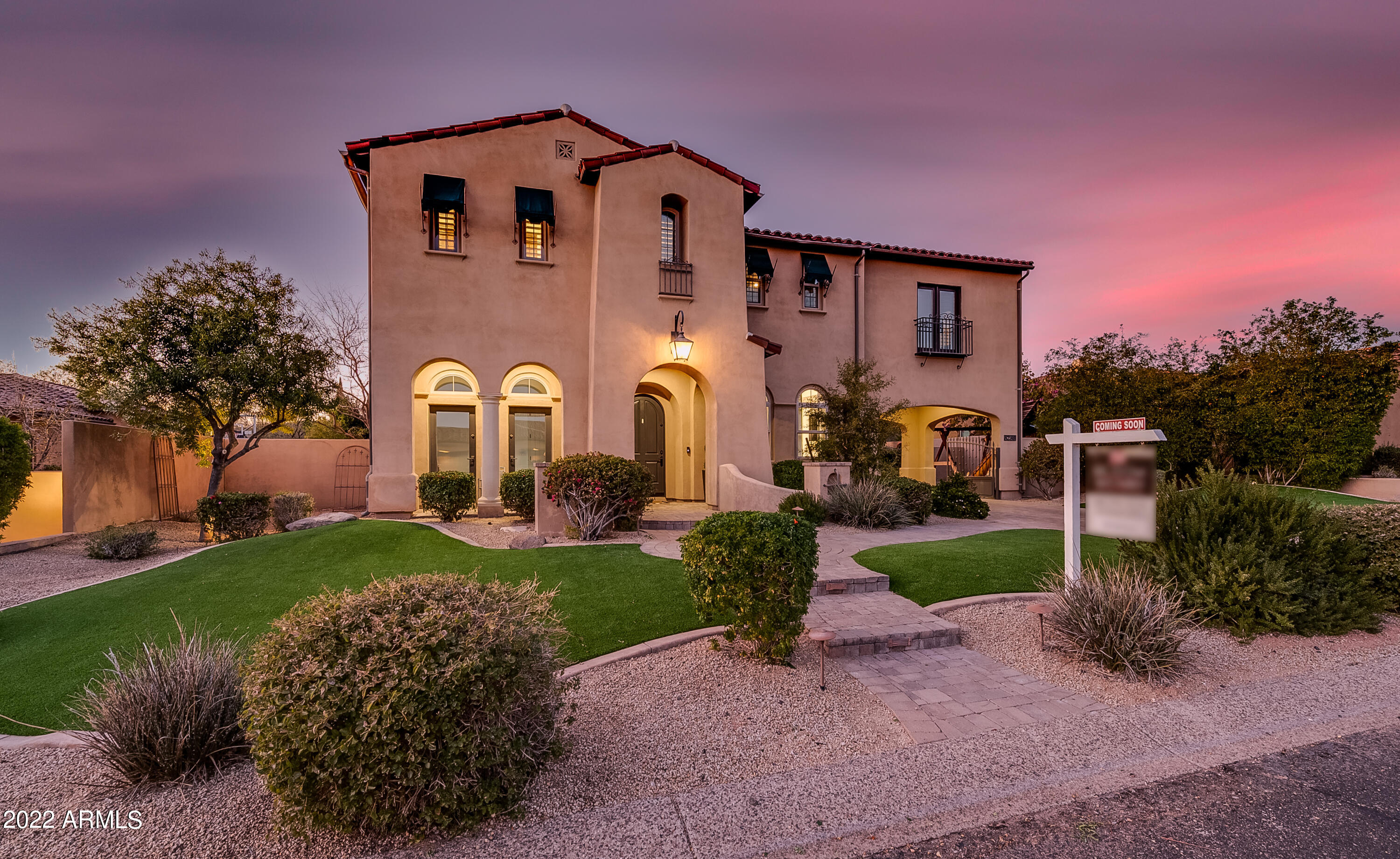 Grayhawk - Residential