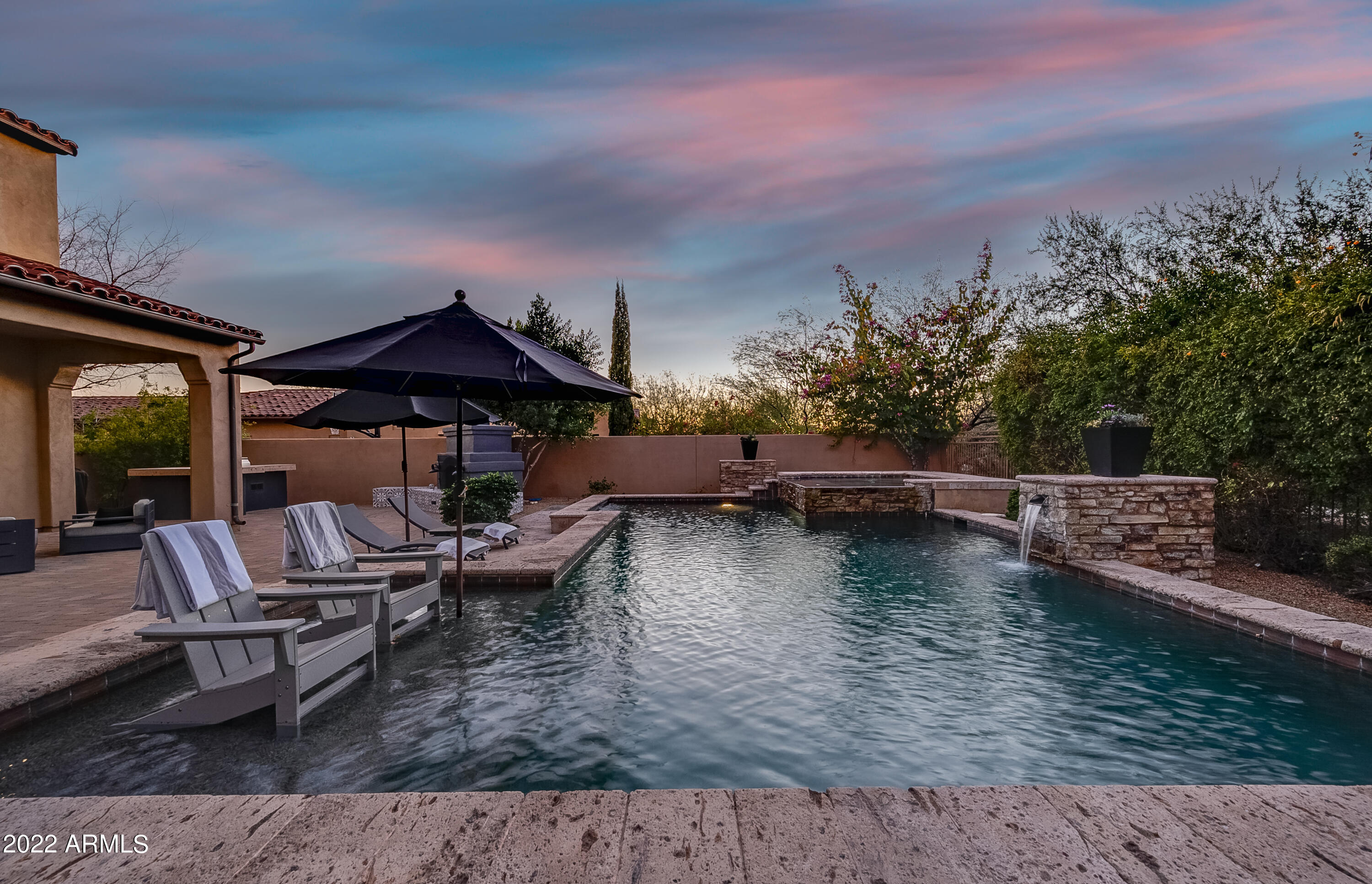 Grayhawk - Residential