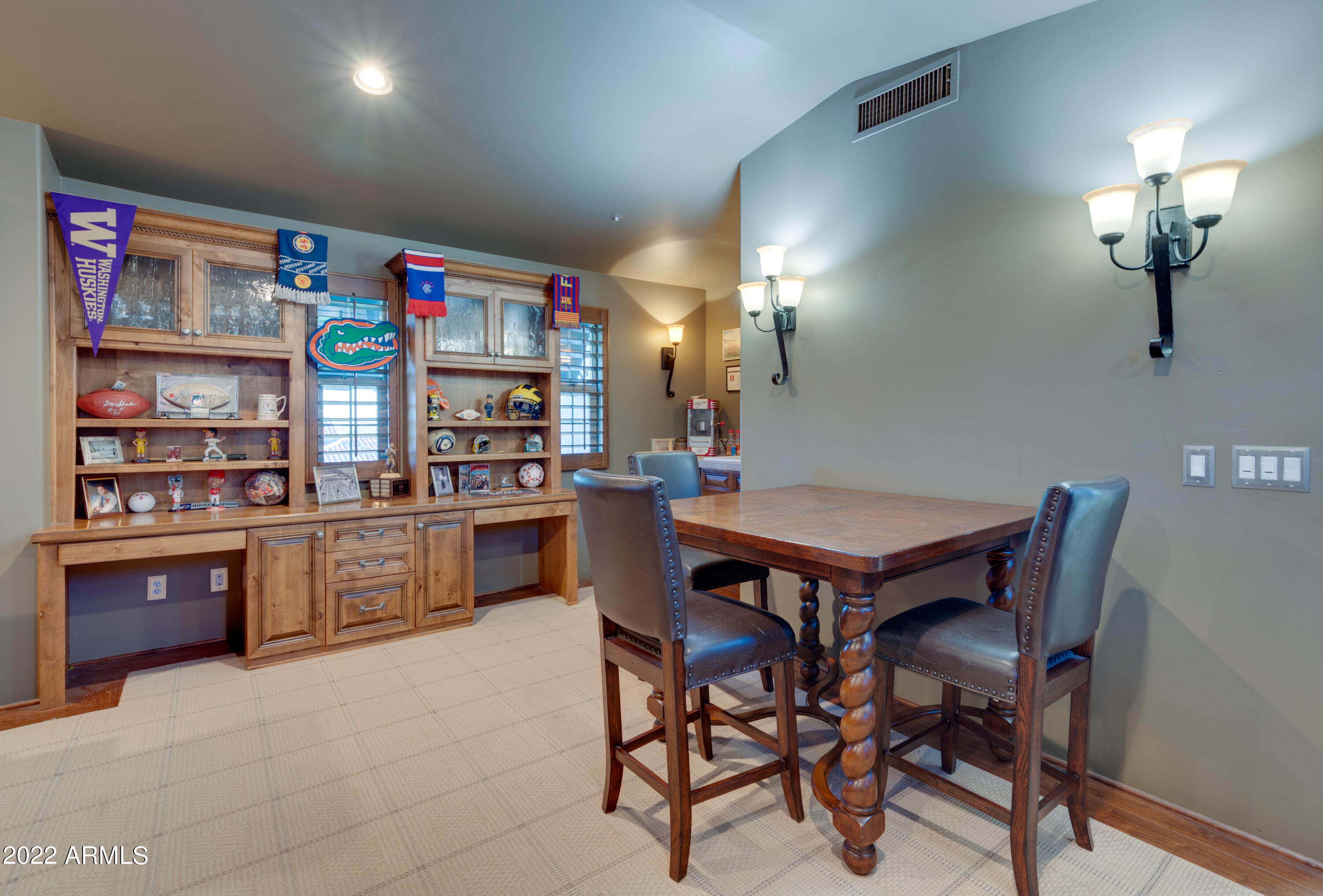 Grayhawk - Residential
