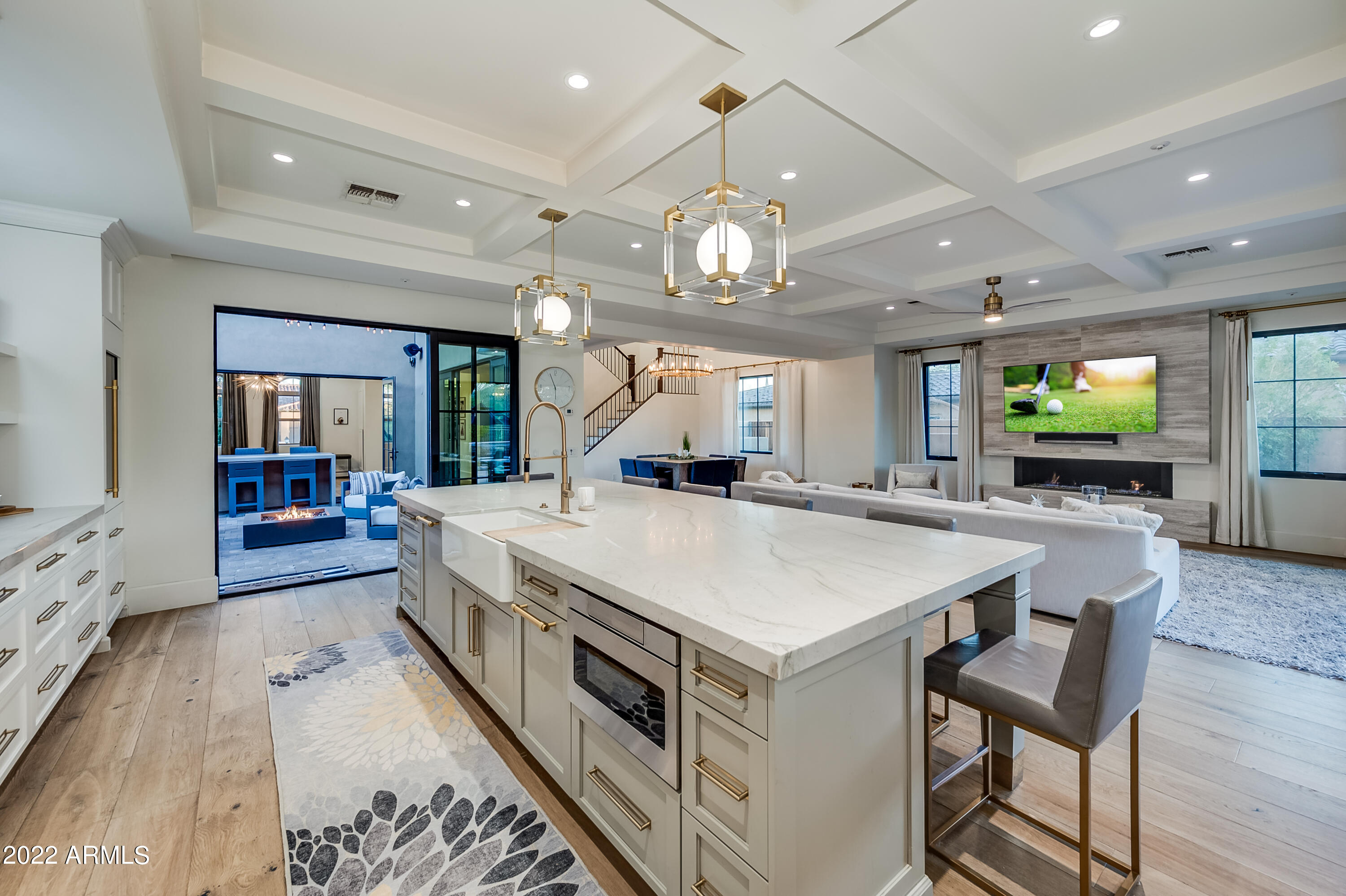 Grayhawk - Residential