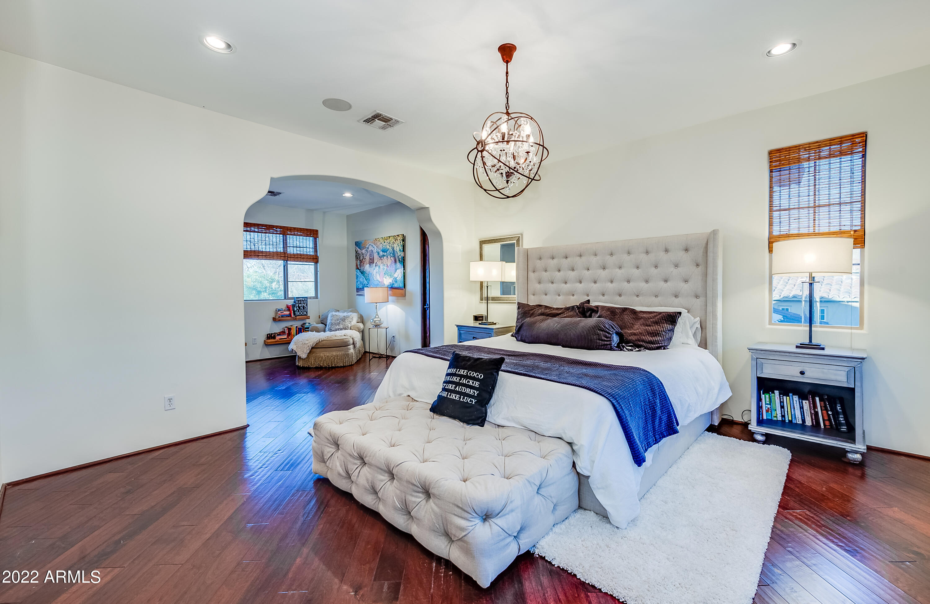 Grayhawk - Residential