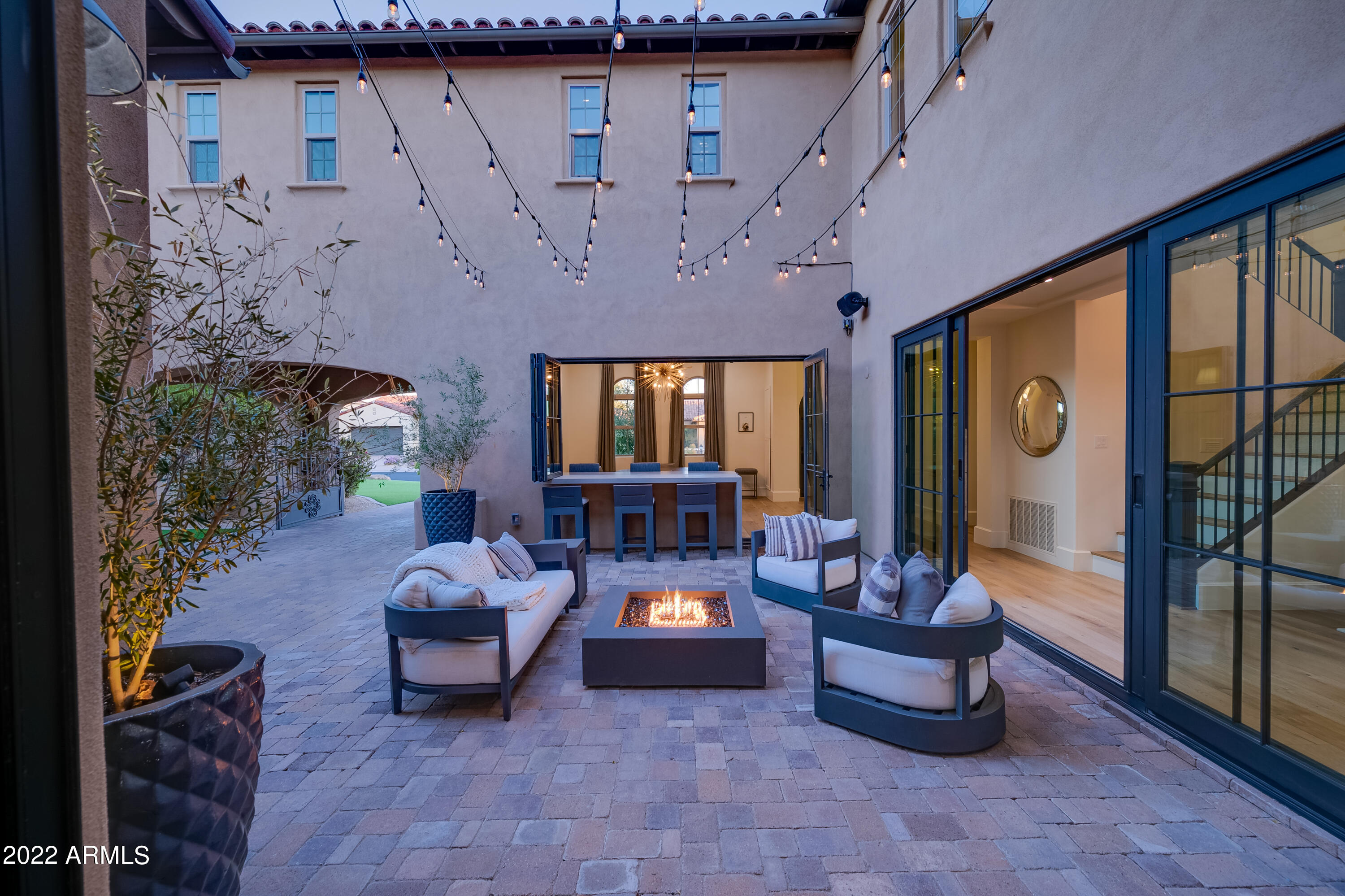 Grayhawk - Residential
