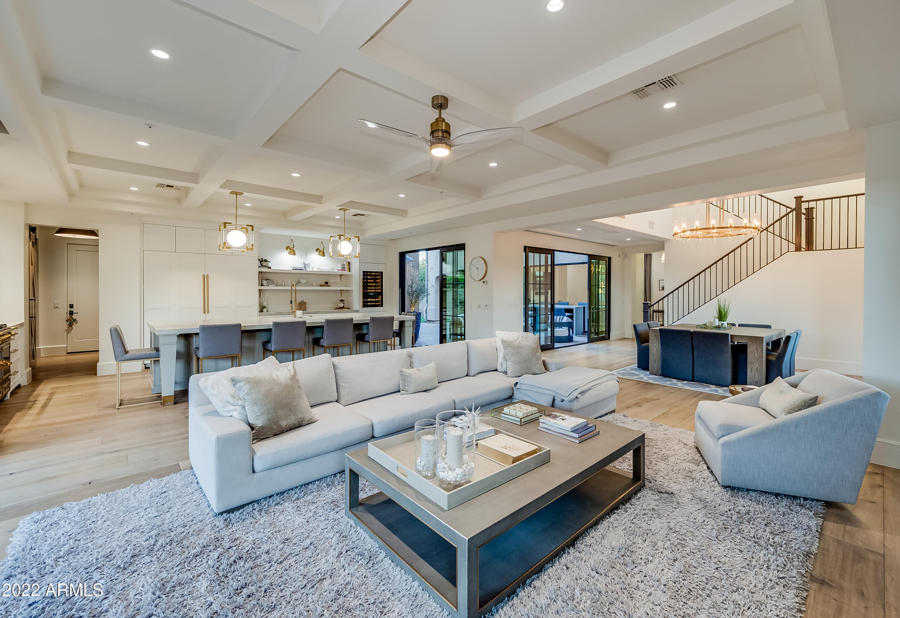 Grayhawk - Residential