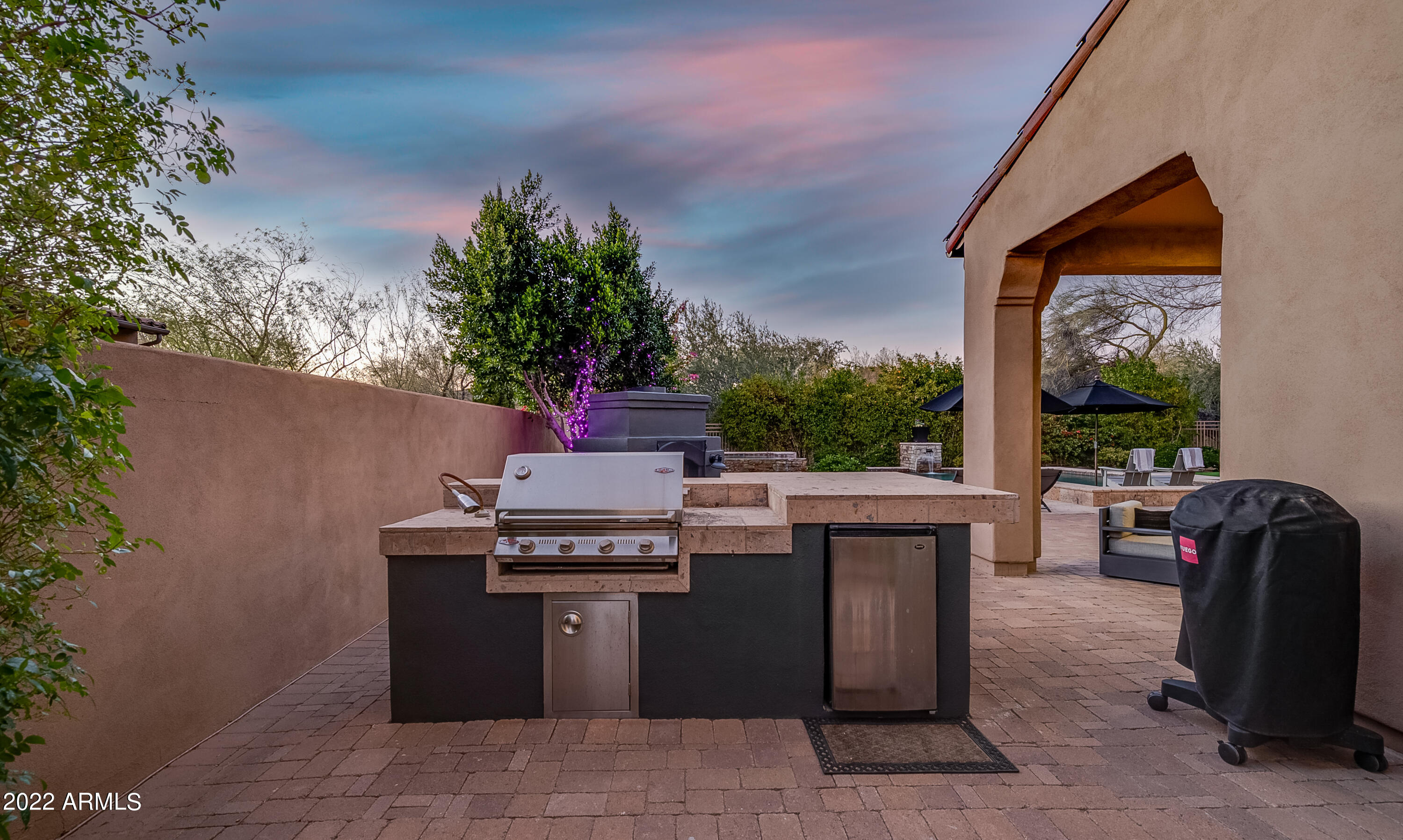 Grayhawk - Residential