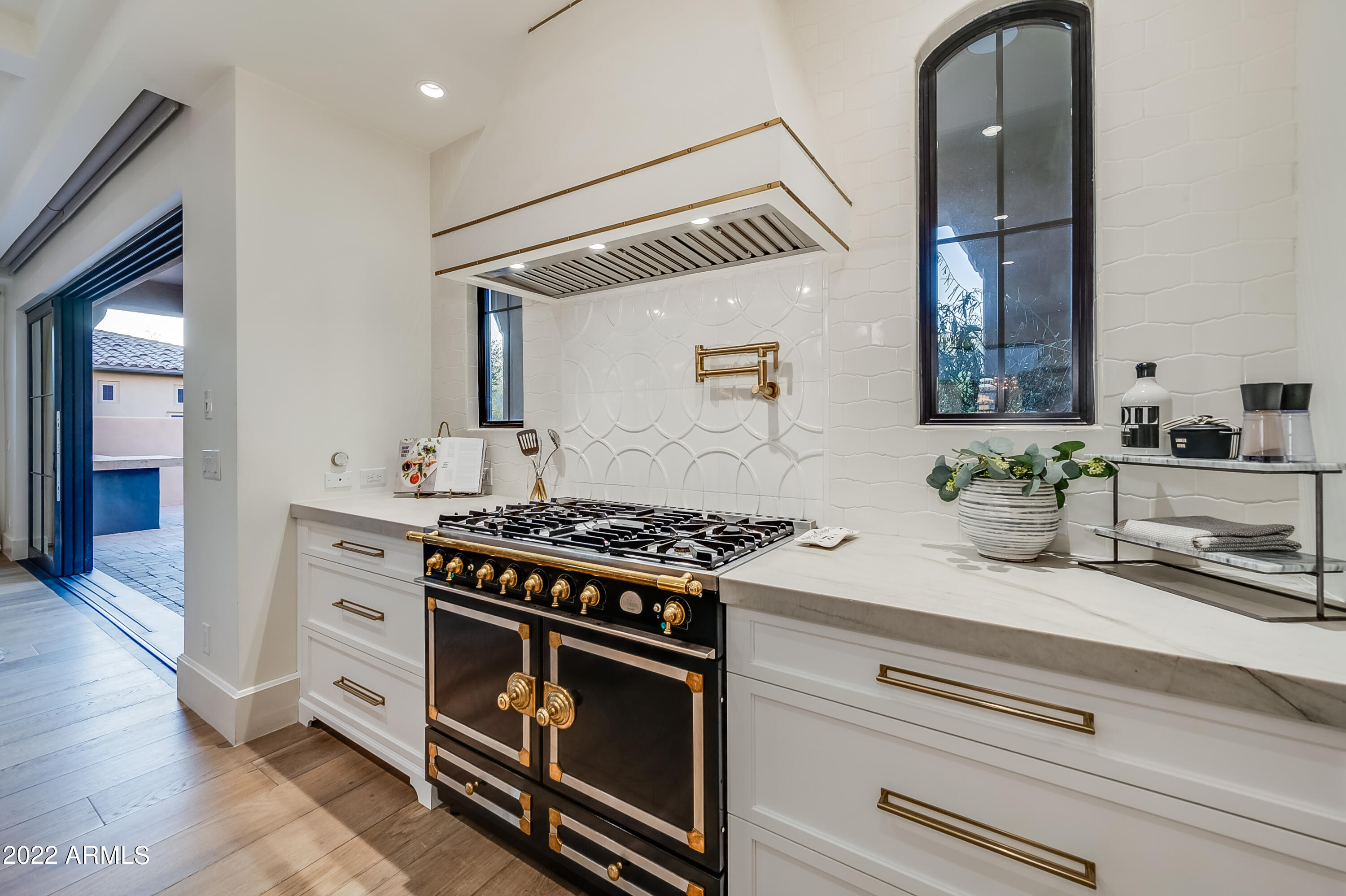 Grayhawk - Residential