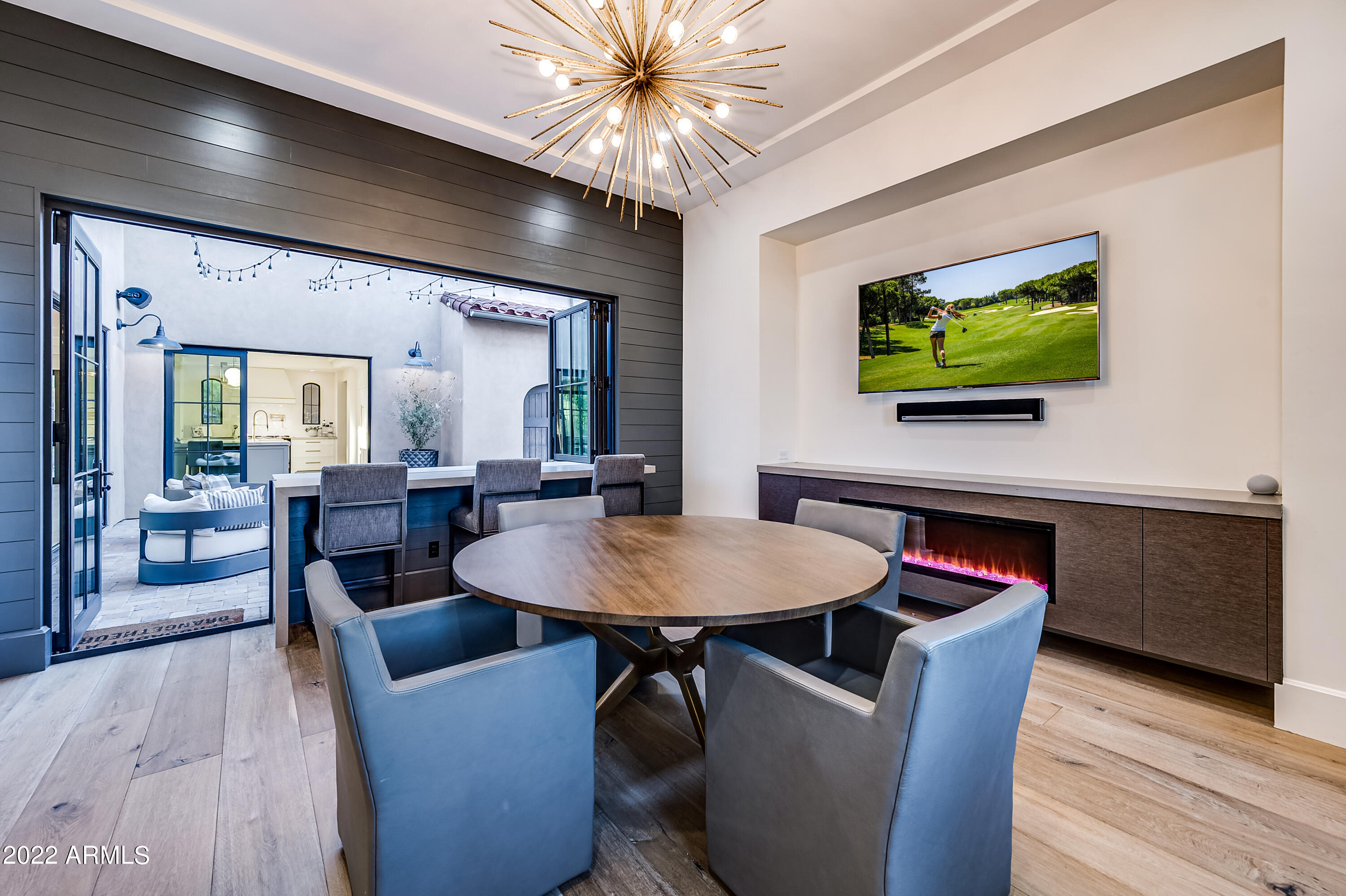 Grayhawk - Residential