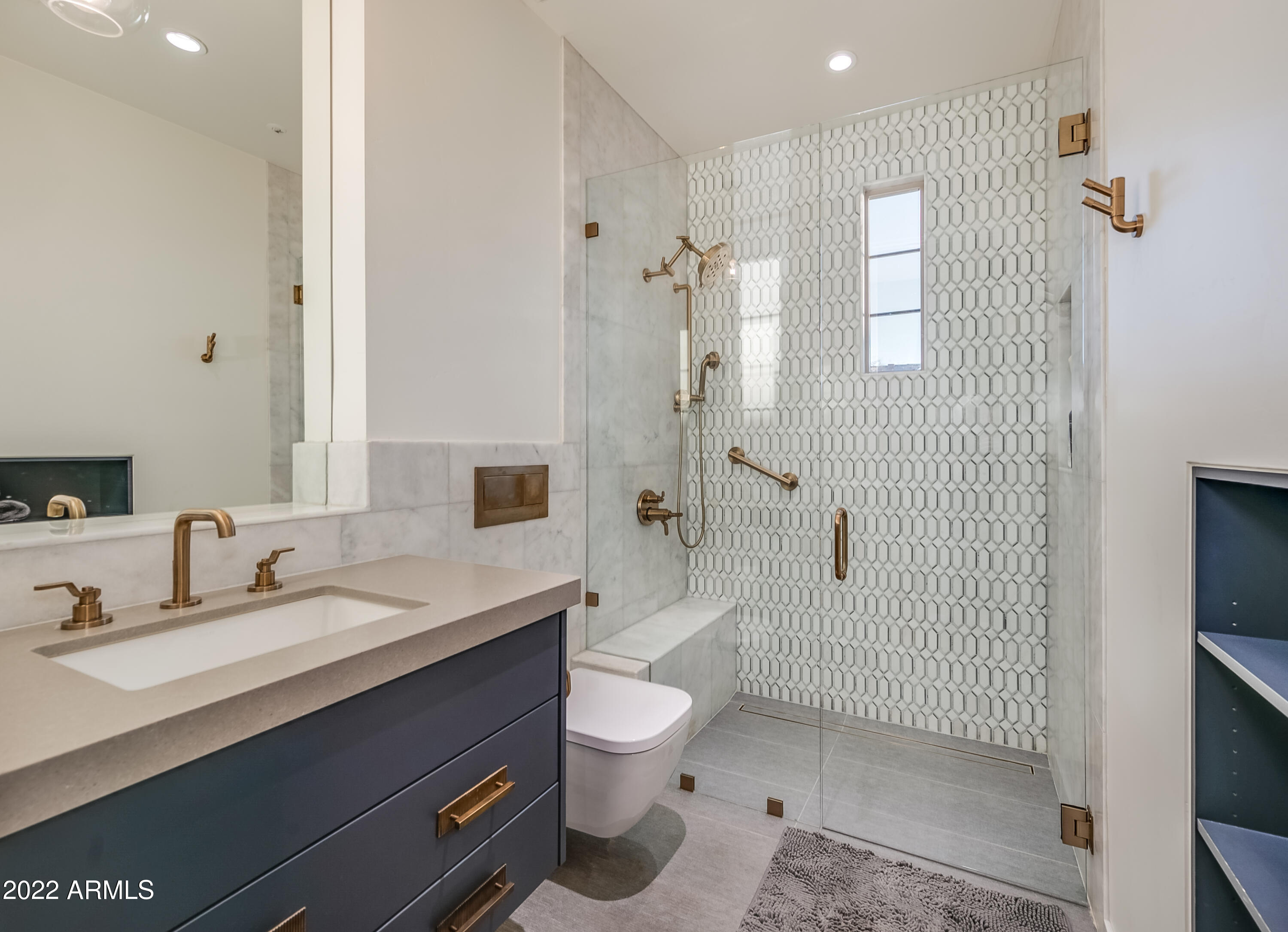 Grayhawk - Residential