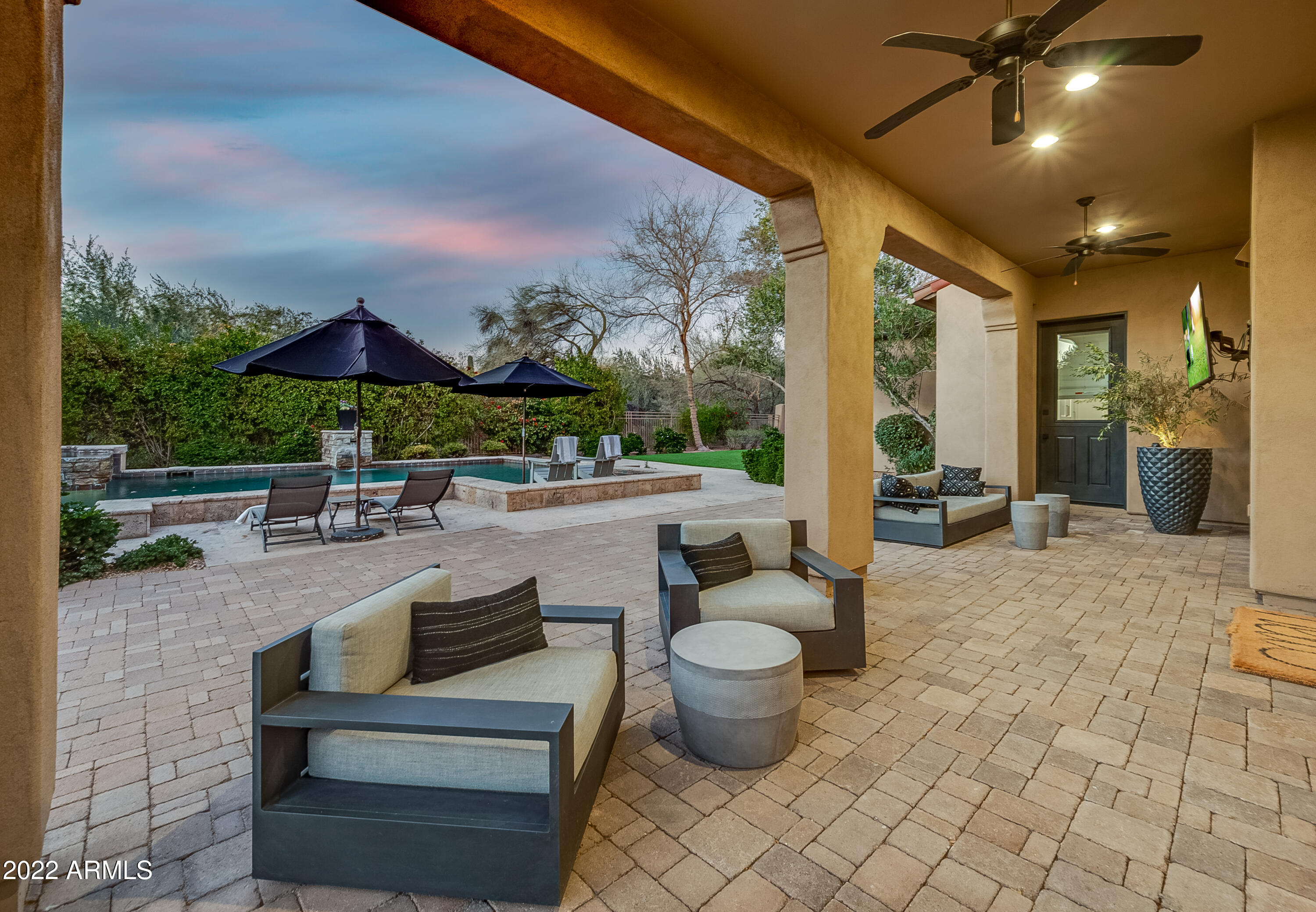 Grayhawk - Residential