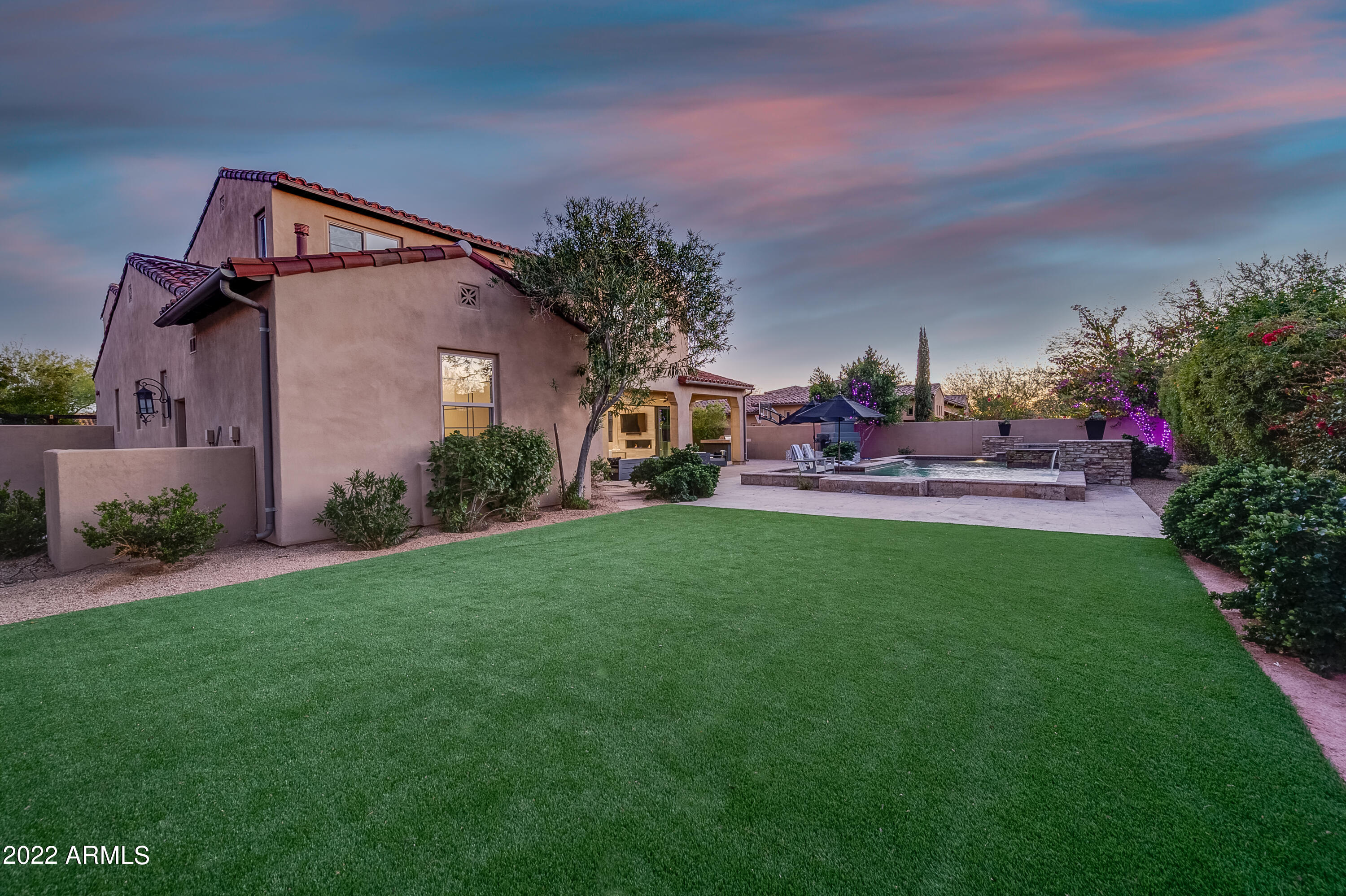 Grayhawk - Residential