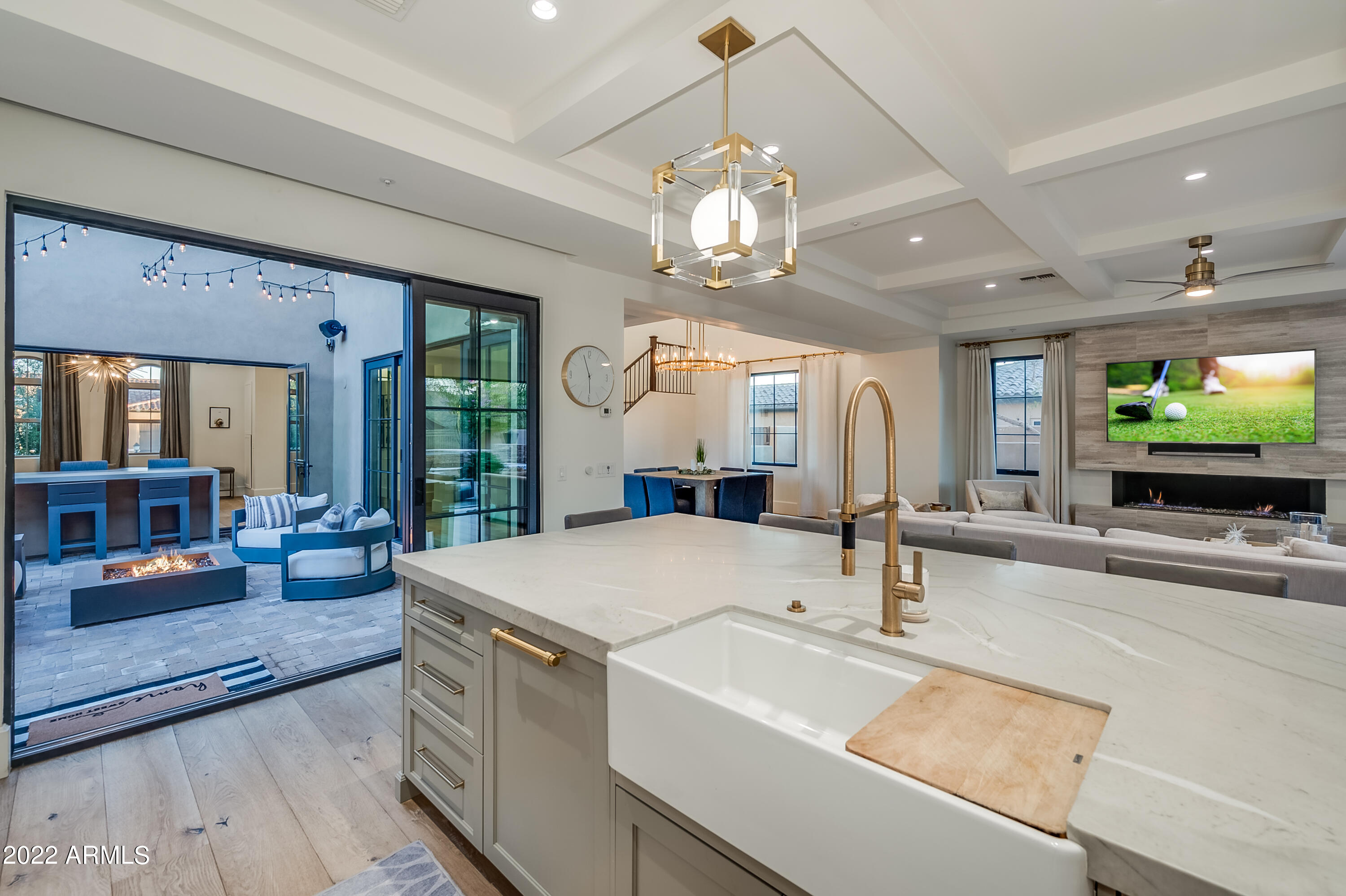 Grayhawk - Residential