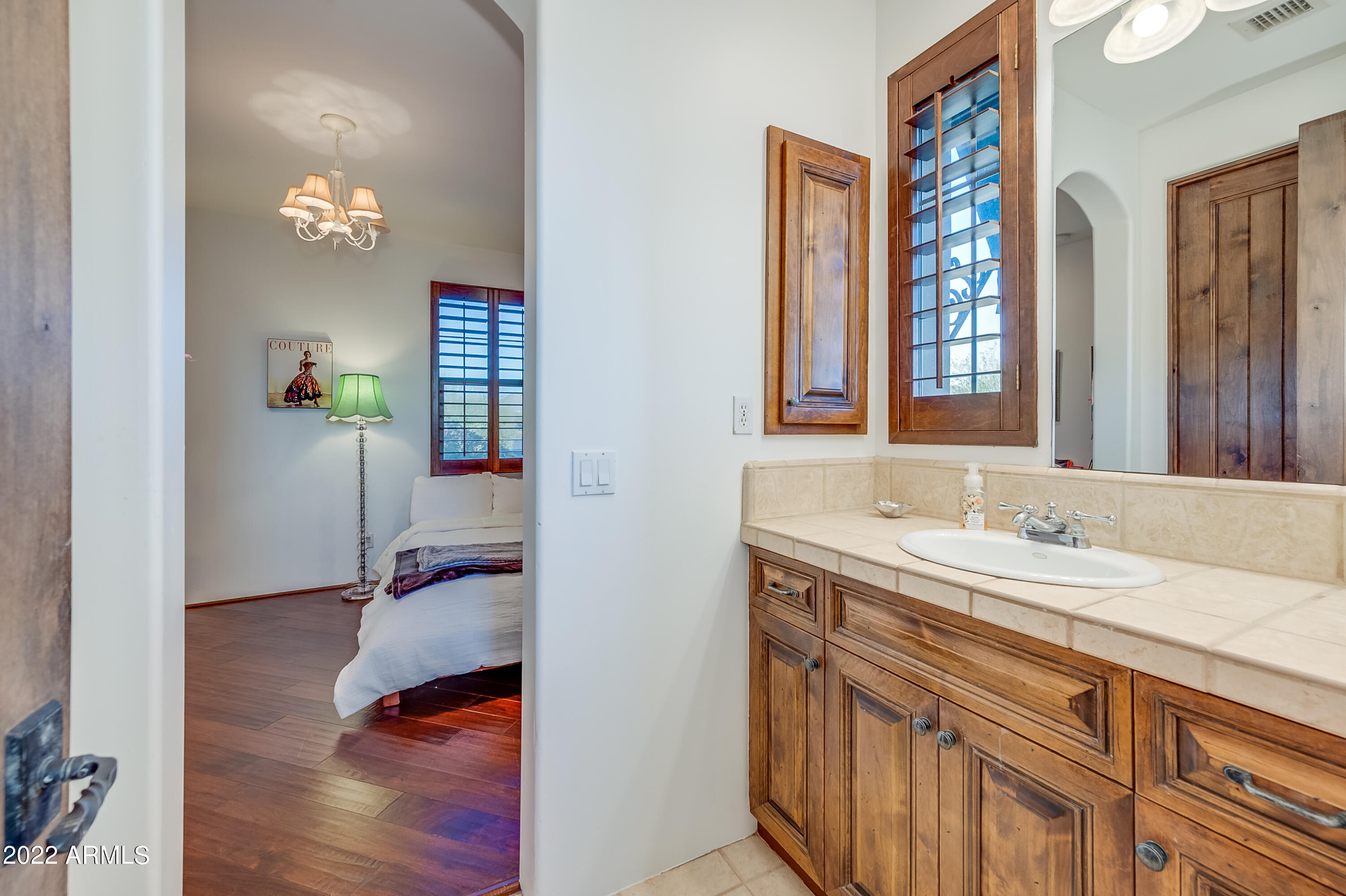 Grayhawk - Residential