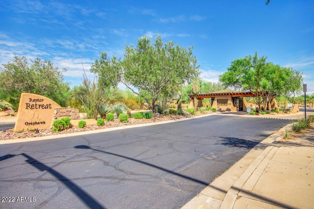 Grayhawk - Residential