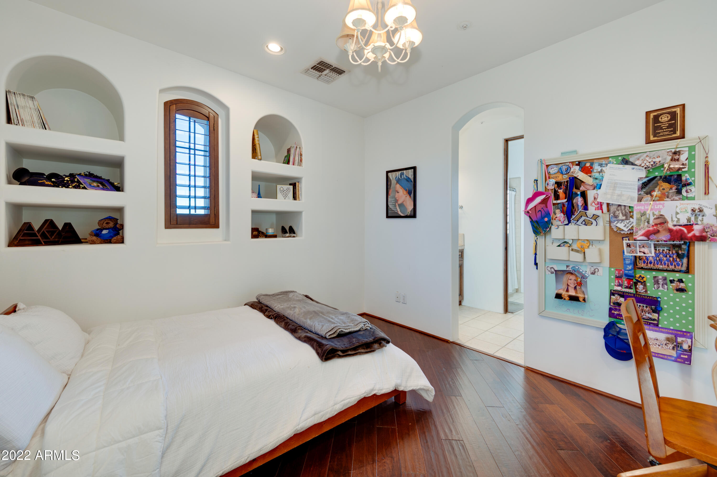 Grayhawk - Residential