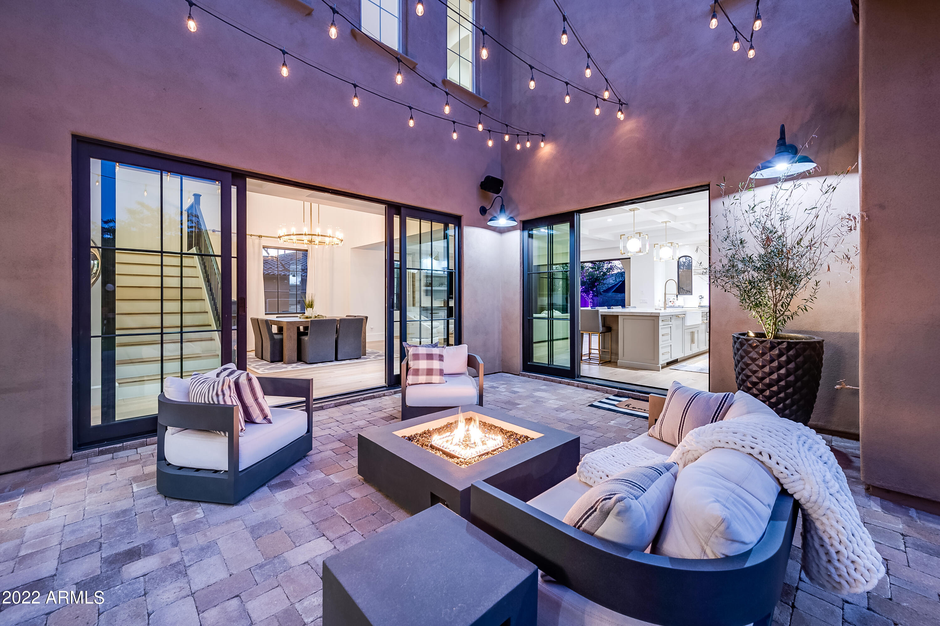 Grayhawk - Residential